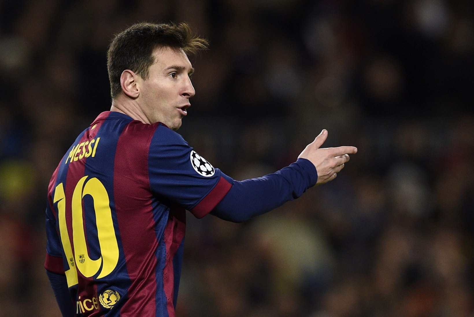 FC Barcelona käärib, Lionel Messi ähvardab lahkuda Chelsea’sse