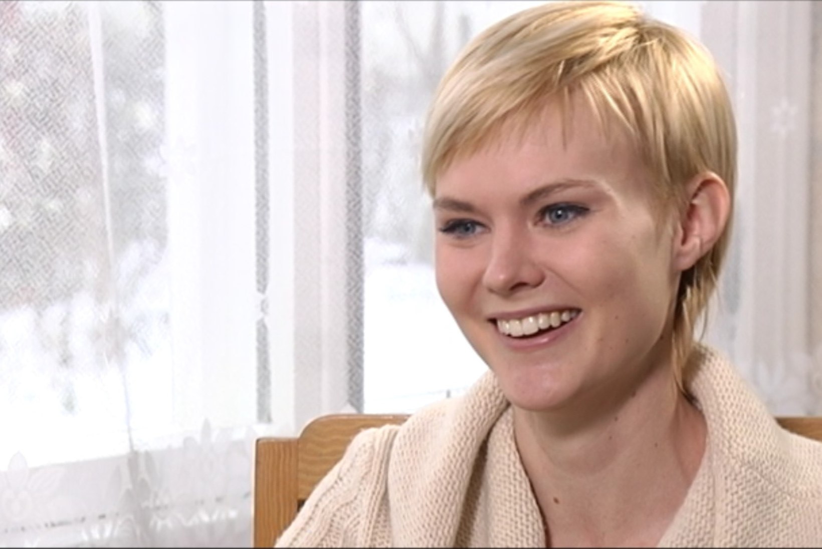 Liina Raud saates "Avameelselt": "Kui ma olin rase, siis tahtsin Eestist põgeneda."