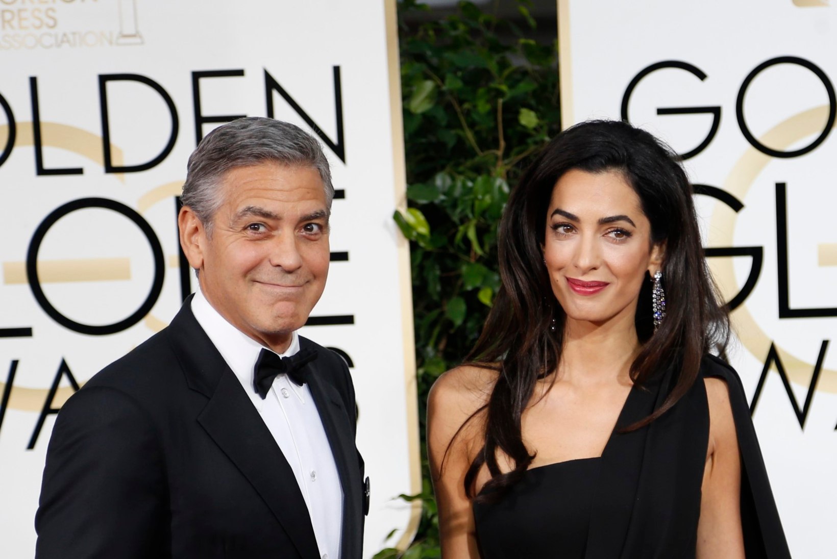 Clooneyd teevad naabrite elu põrguks