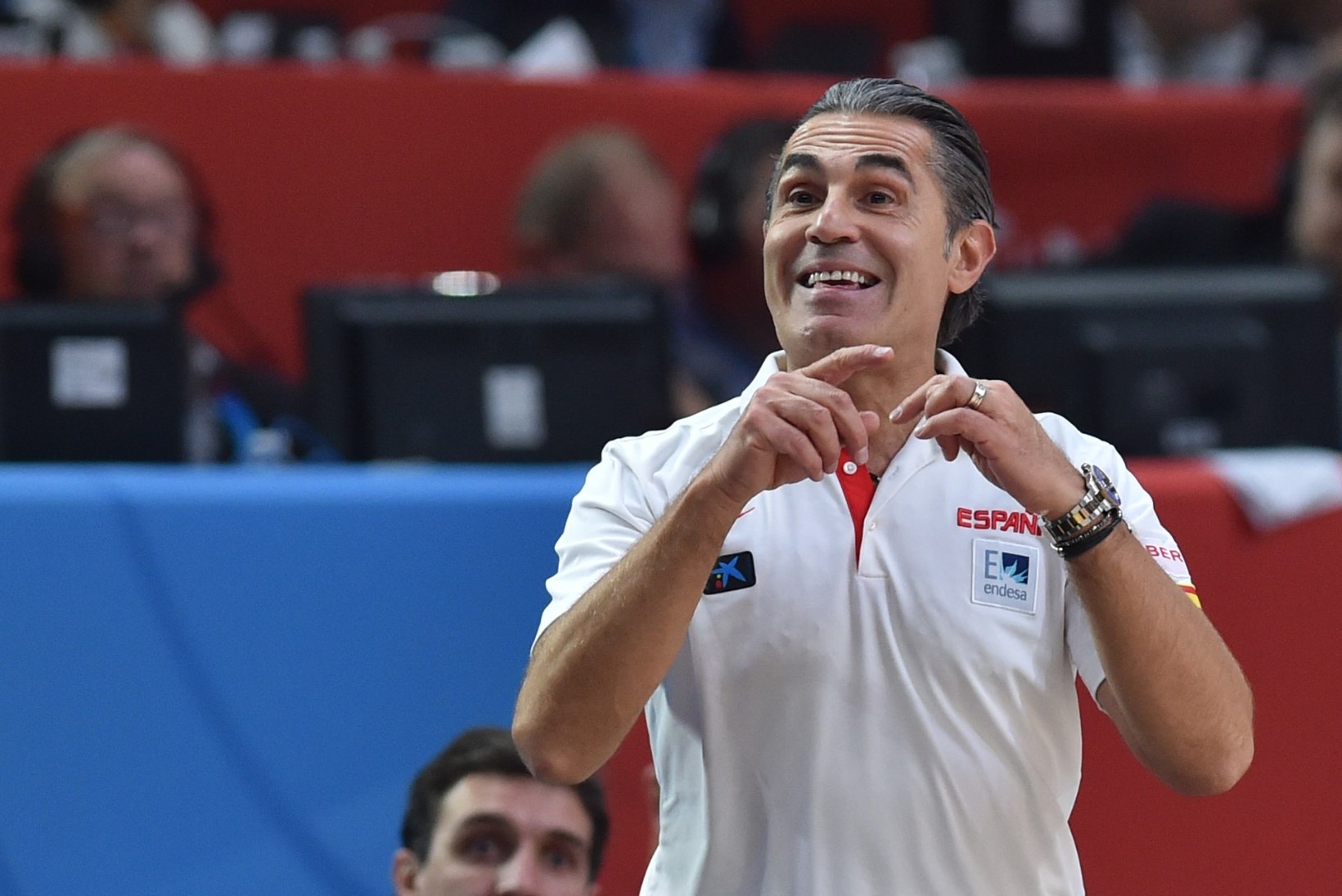 Hispaania koondise peatreener ihkab NBAsse