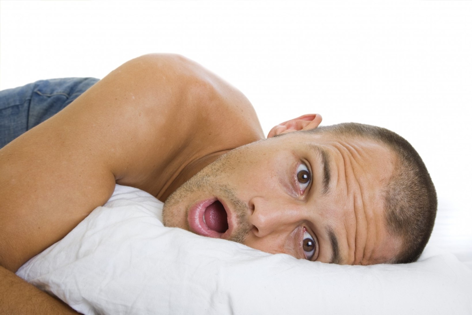 Teadlane: varane ärkamine piinab keha. Õige aeg tööd alustada oleks kell 10!