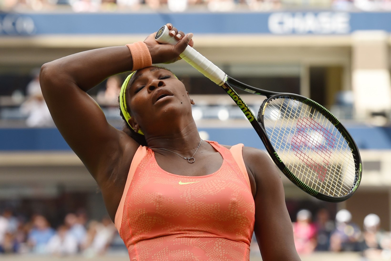 Serena Williams kuulutas hooaja lõppenuks