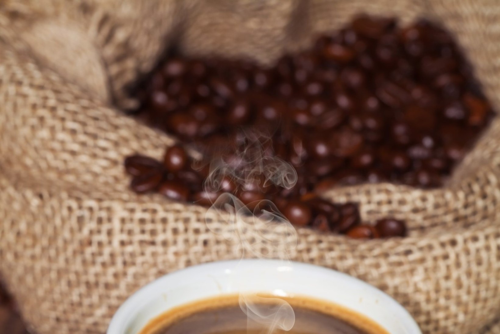 TÄNA ON RAHVUSVAHELINE KOHVIPÄEV: kuus põhjust, miks oma tervise nimel kohvi juua
