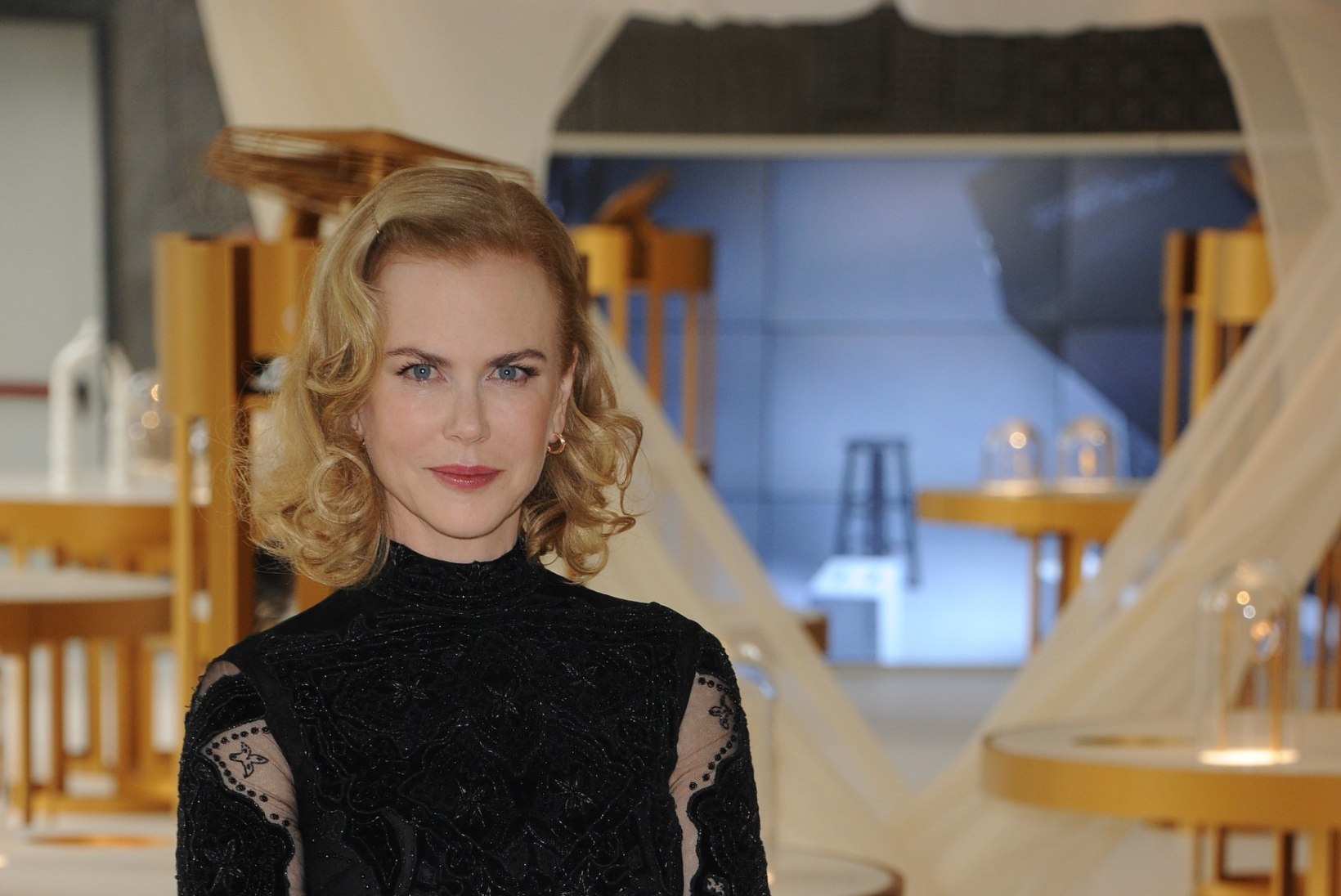 Näitlejatar Nicole Kidman on vanima tütre elust kustutatud