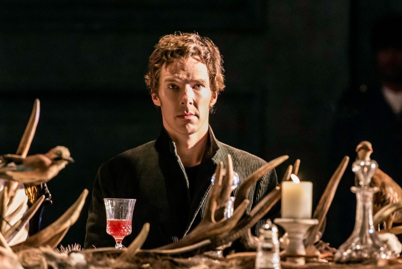 Elmo Nüganen: "Benedict Cumberbatchi Hamlet põrutab vaid mööda laineharju!"