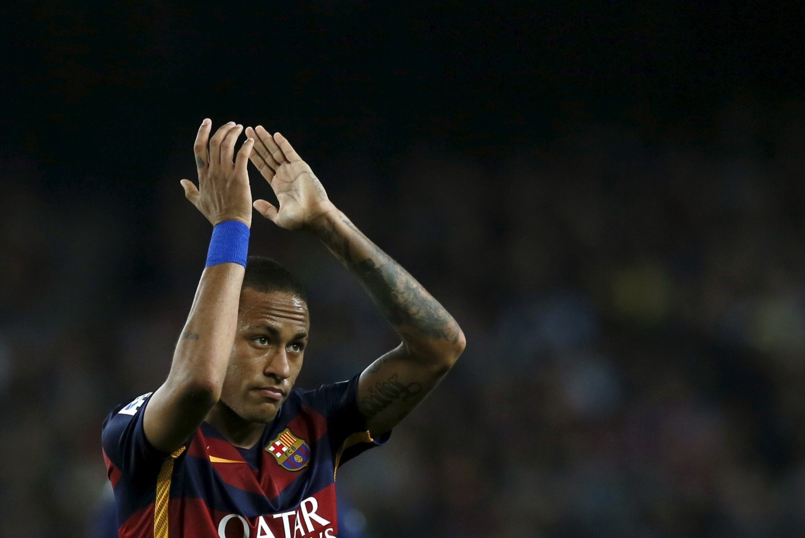 GALERII | Neymar hullas Ott Tänaku kaardilugeja silme all