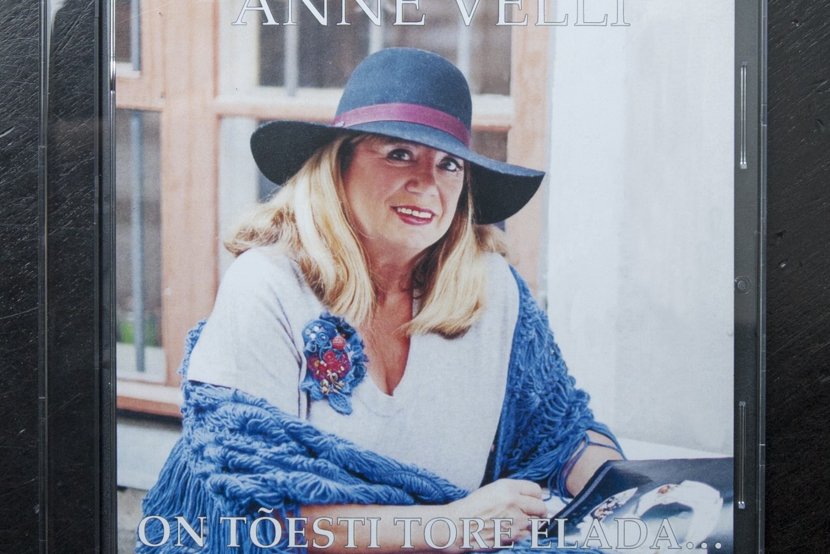 Anne Velli: "Oleksin ma 25 aastat noorem, koliksin kõhklemata Tenerifele!"
