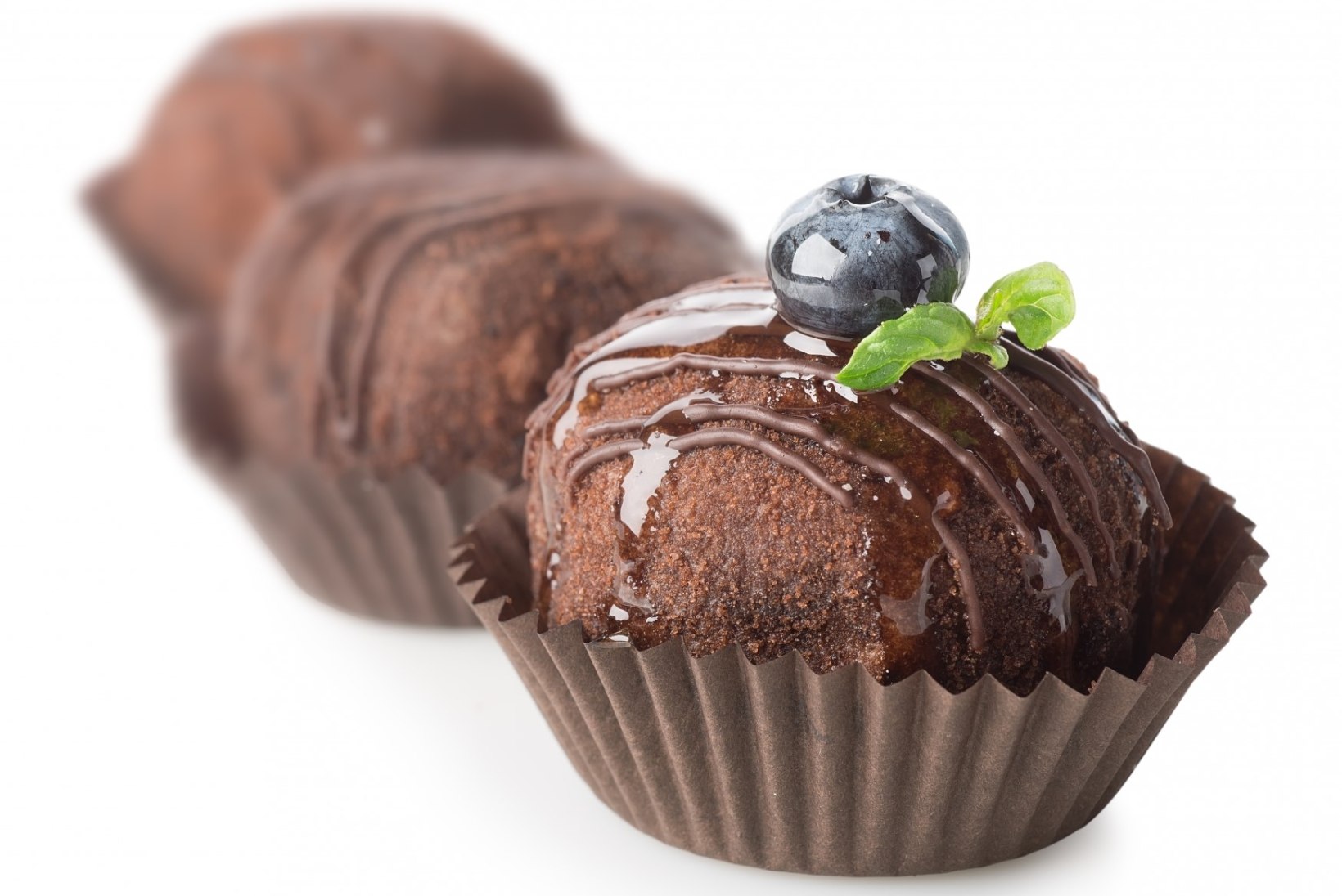 Unustage punase liha kahjulikkus, hoopis šokolaad võib tekitada soolevähki