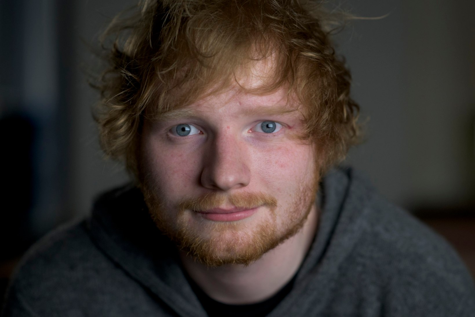 Ed Sheeran aitas lapsepõlvesõbral pangalaenu tasuda ehk Loe, kuidas sündis hittlugu "Thinking Out Loud"