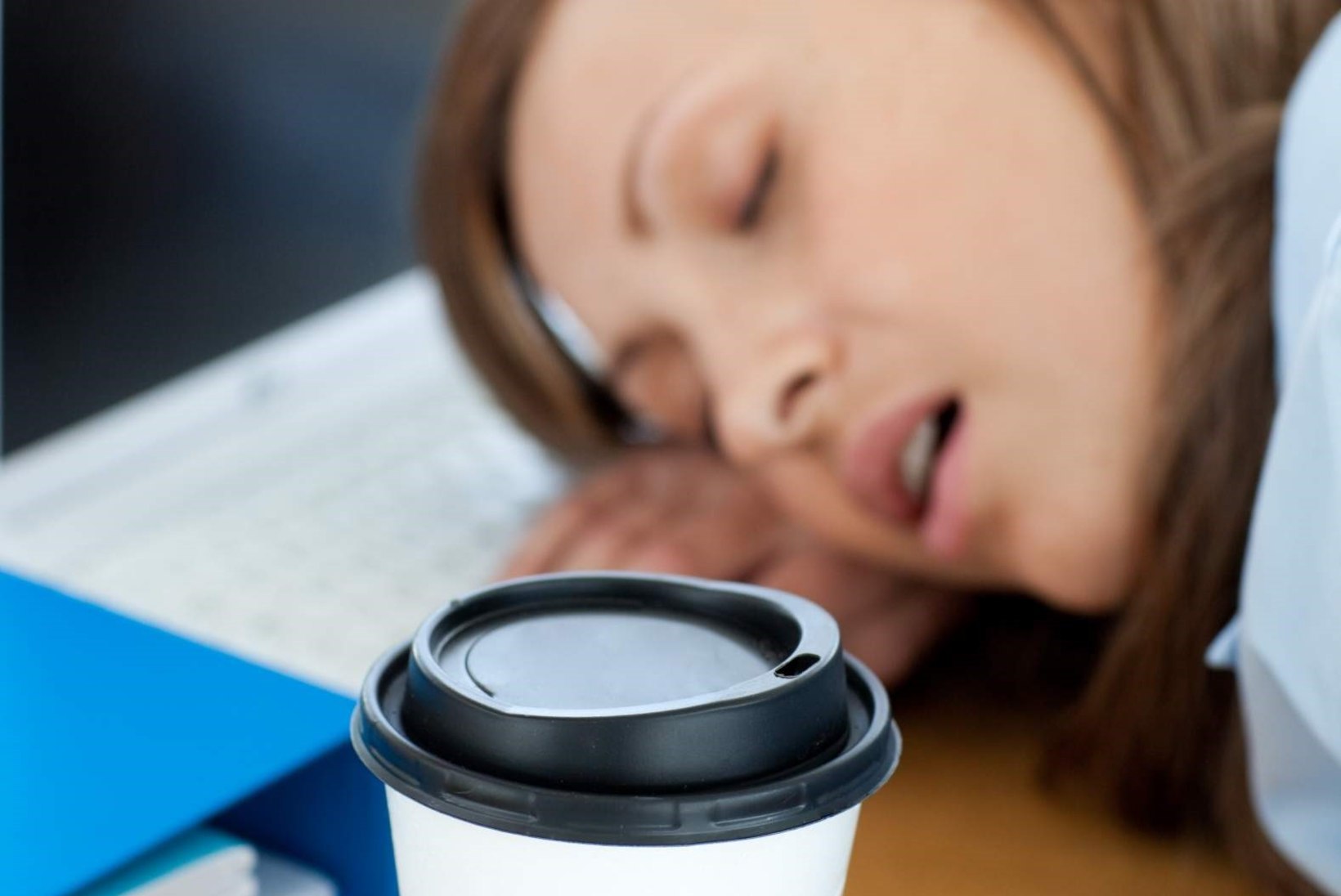 11 veidrat põhjust, miks sa oled kogu aeg väsinud