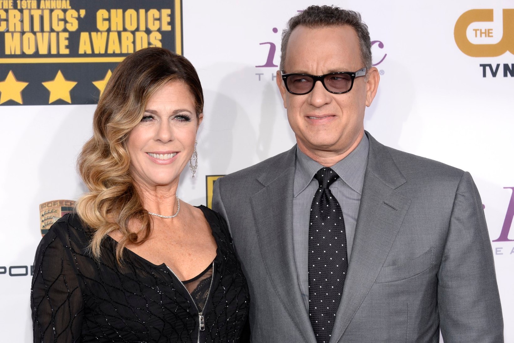 Tom Hanks nahutas arste, kes tema naise kasvaja pealt raha kavatsesid teenida