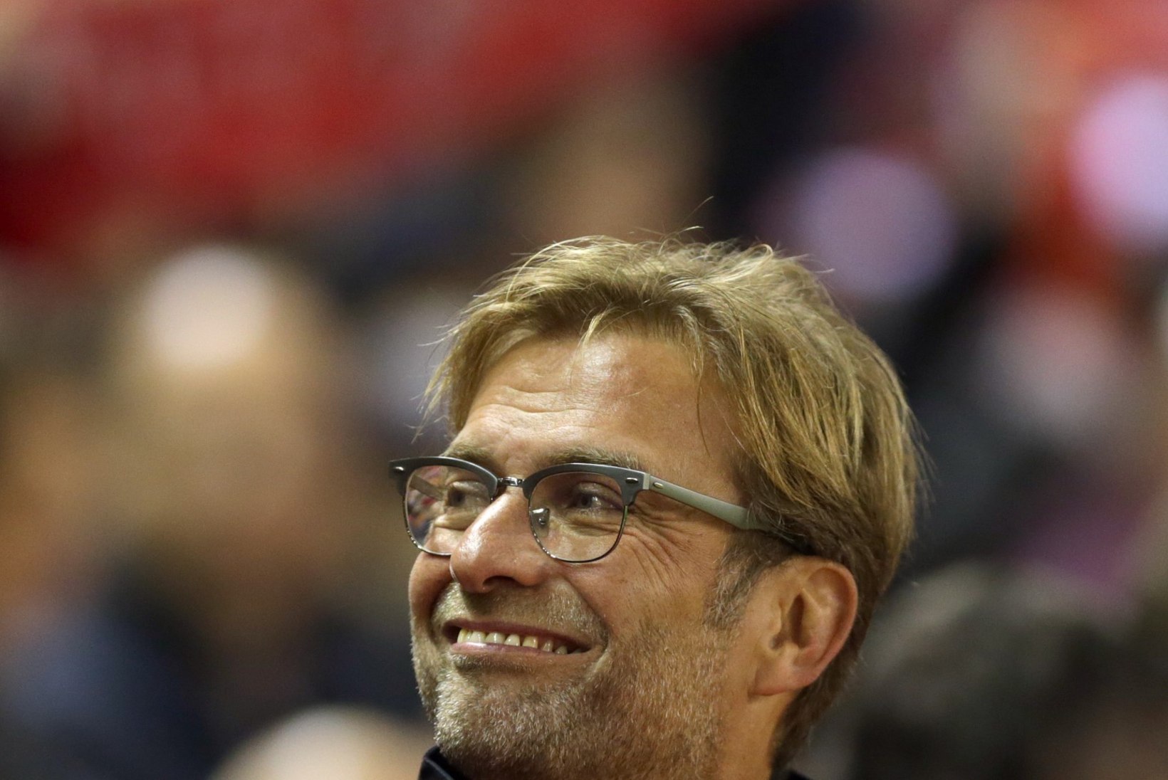 Ott Järvela | Jürgen Klopp - jackpot mitte ainult Liverpooli, vaid ka Premier League'i jaoks