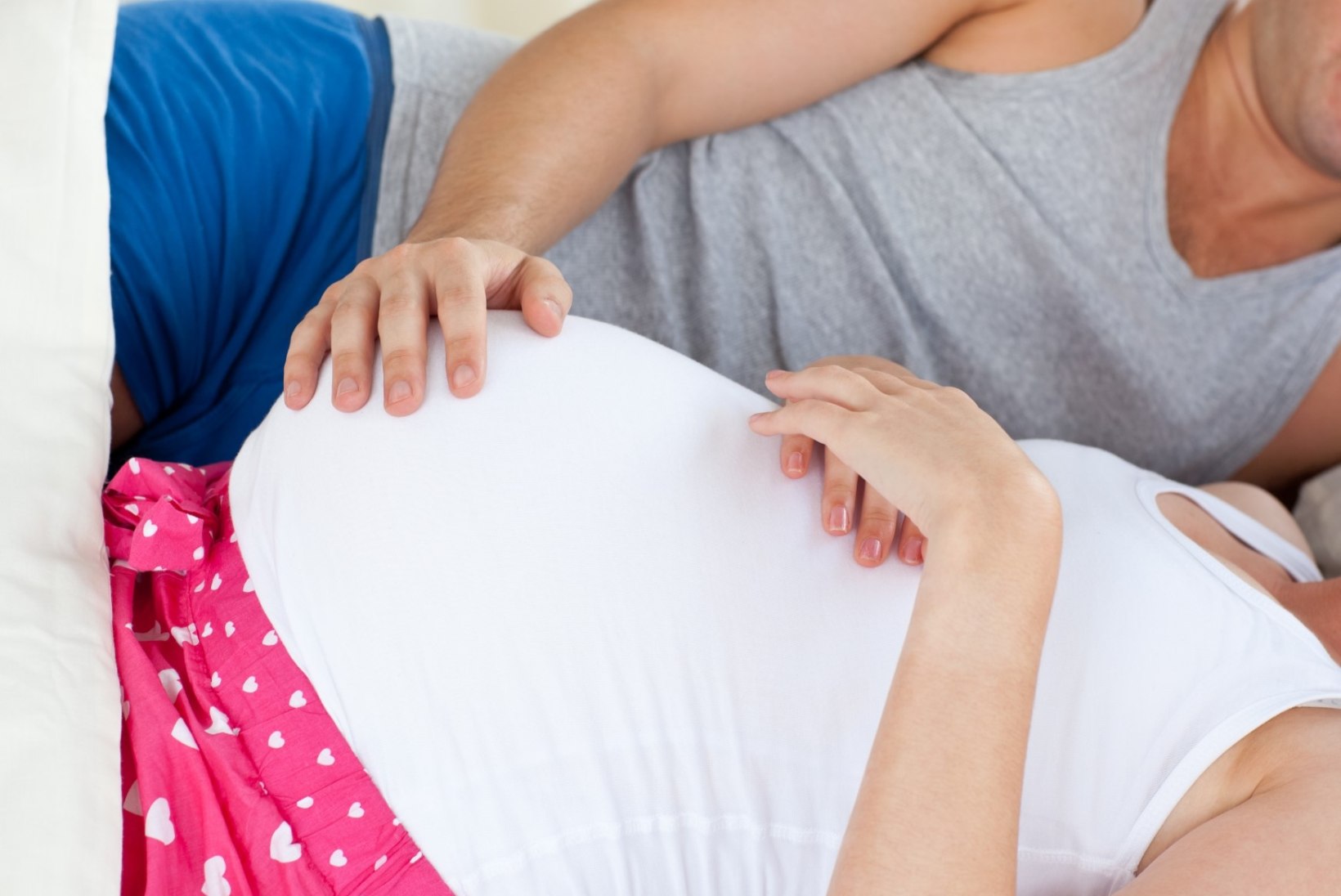 Kui kiiresti võib pärast sünnitust rasedaks jääda?