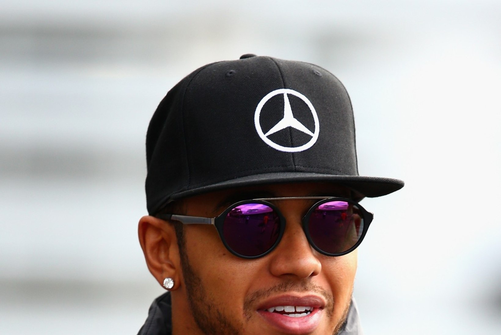 Lewis Hamilton avaldas, kus ja millal sooviks ta oma karjääri lõpetada 