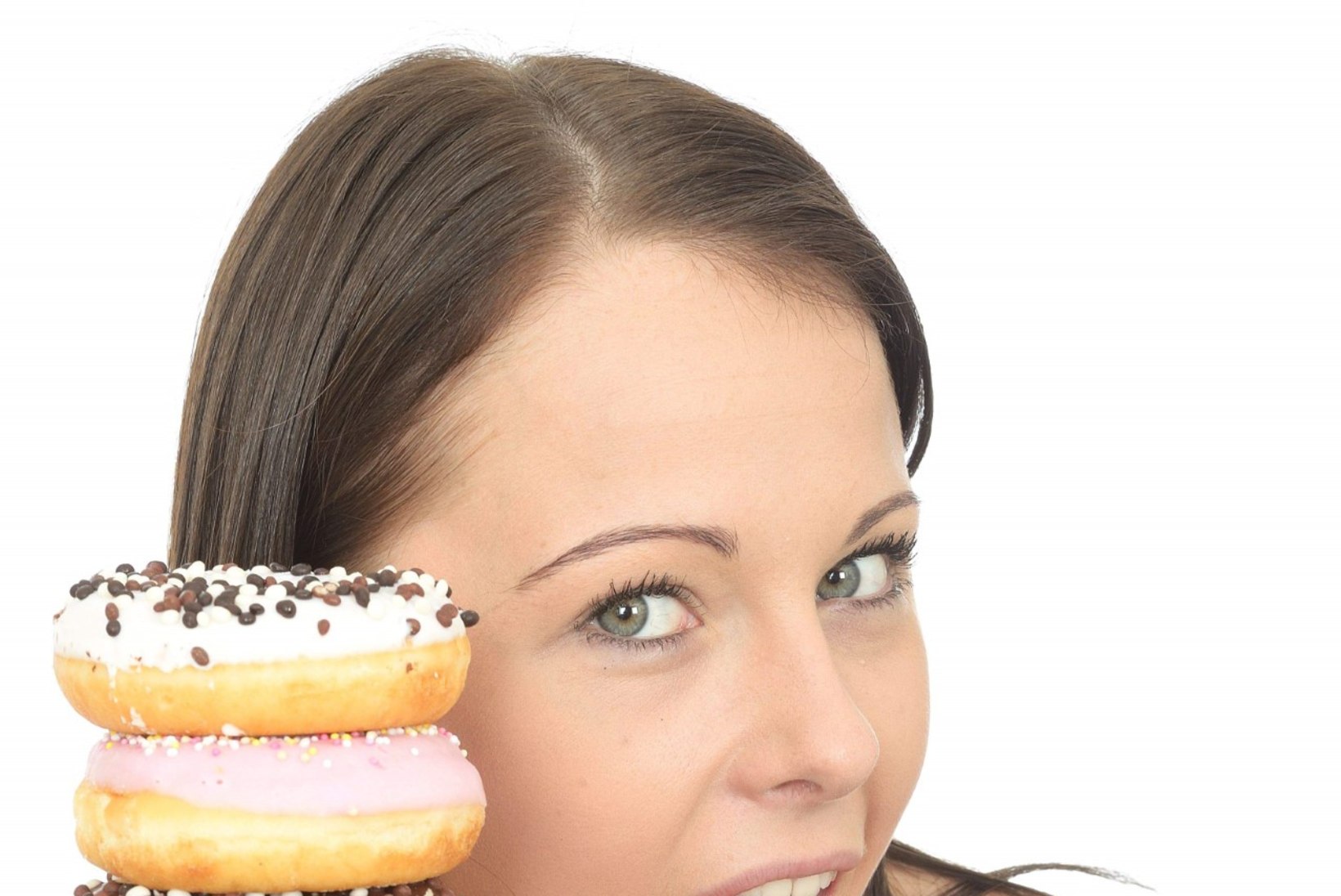 Toitumisnõustaja: suhkur on saanud istuva eluviisiga inimese vaenlaseks