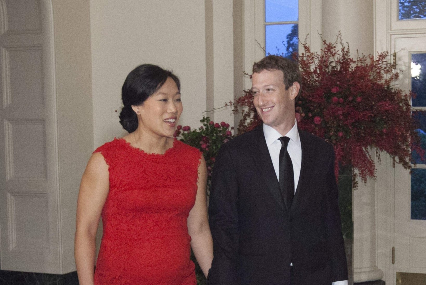 Mark Zuckerberg: Viis asja, mida võiksid nurisünnitusest teada