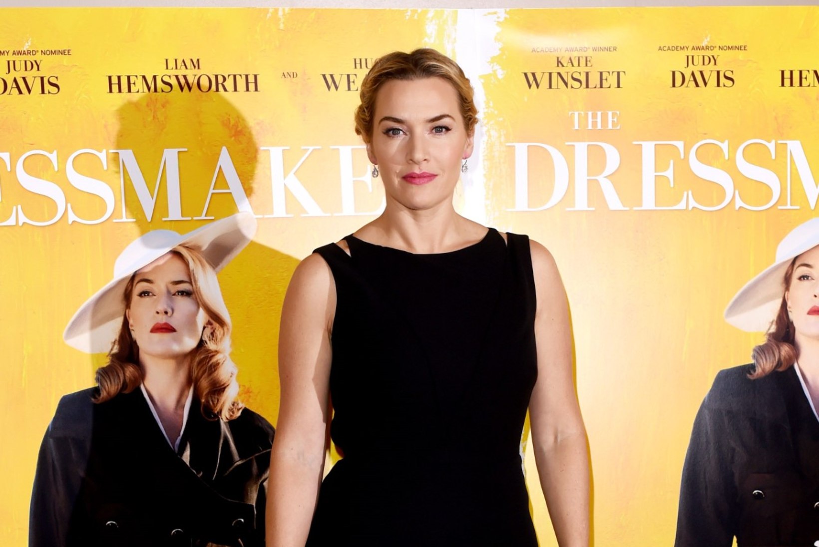 Kate Winsleti tütar on kade: ema sai tema lemmiknäitlejaga seksistseeni teha!
