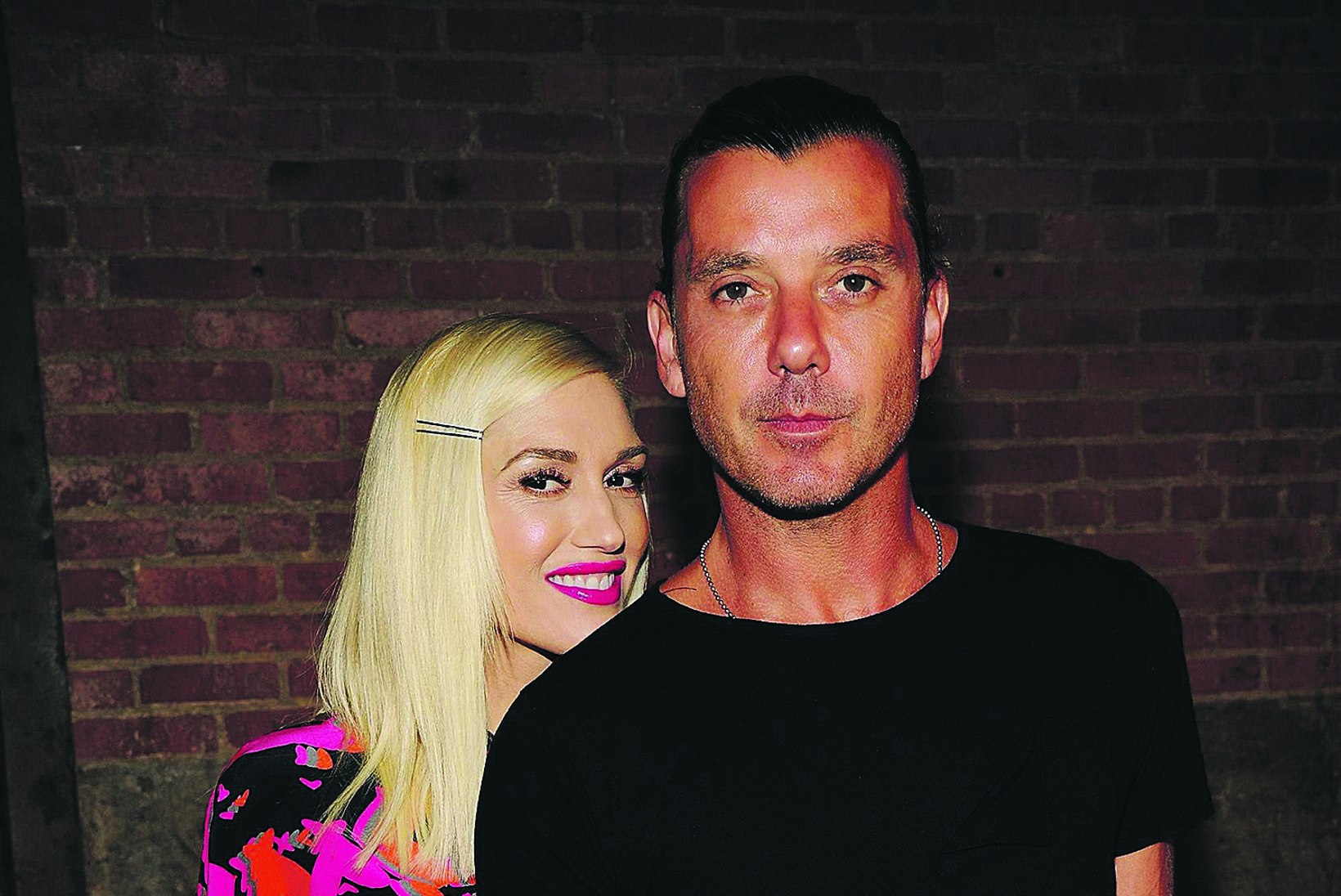Skandaal: Gwen Stefani mees pettis teda aastaid lapsehoidjaga!