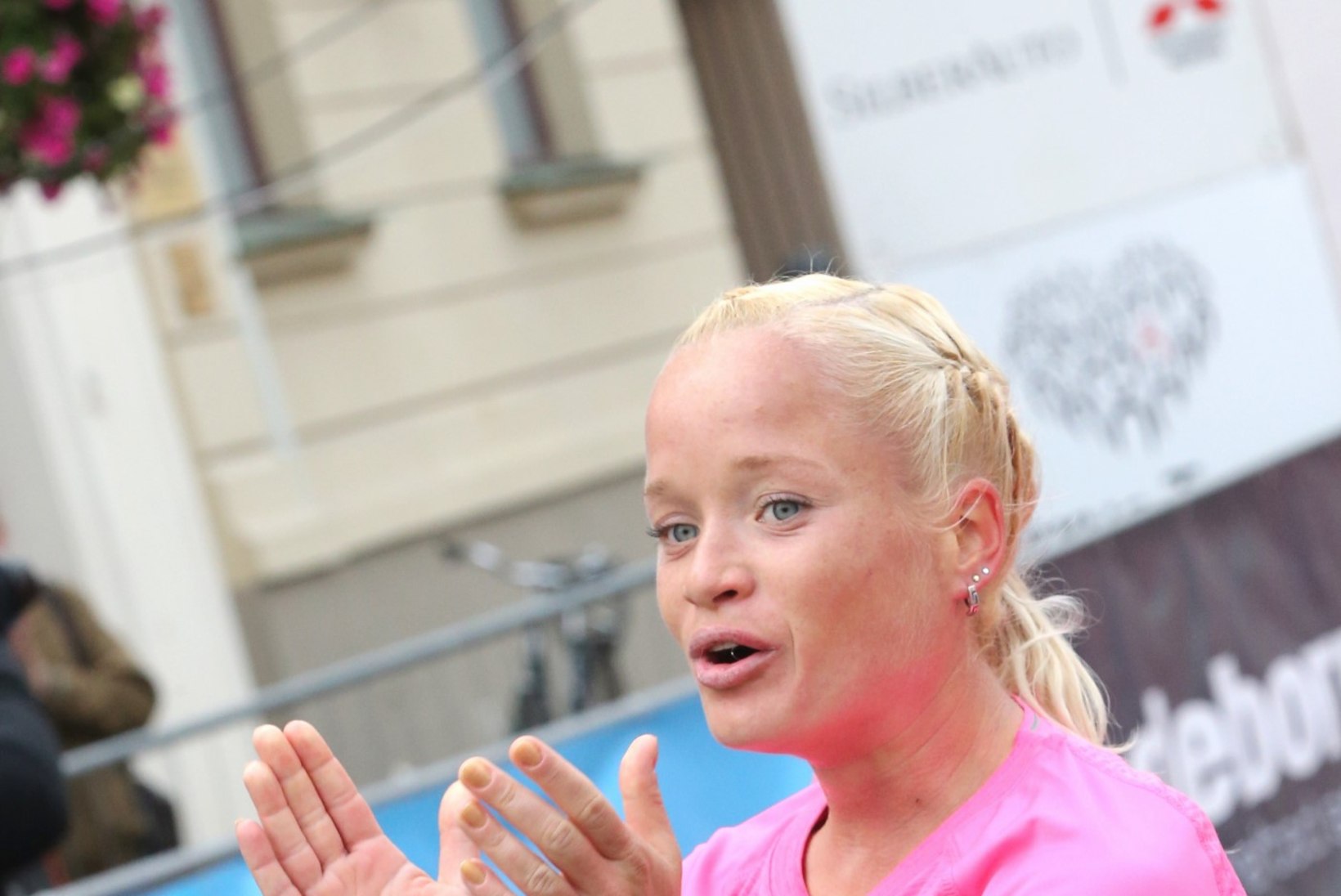 Eesti maratoonar täitis Rio OM-normi!
