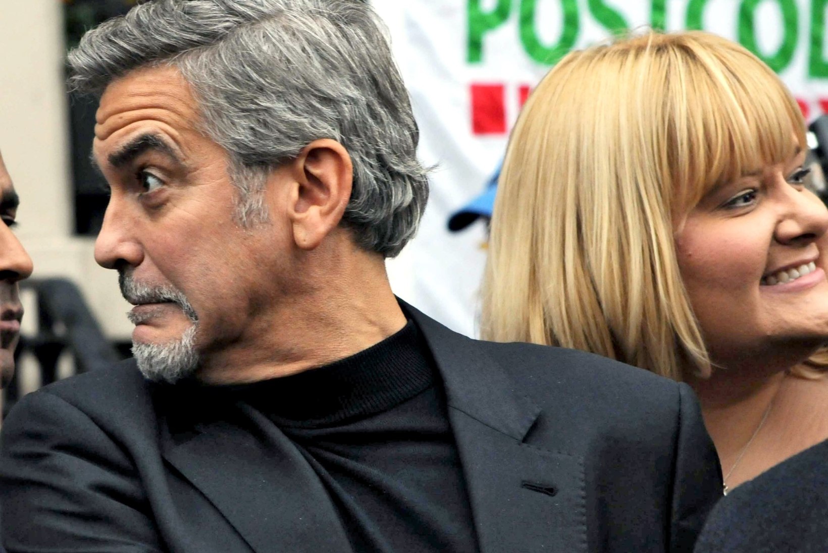 NÄDALA PAPARATSO | Habetunud George Clooney, meikimata Jennifer Lopez ning särav Mila Kunis 