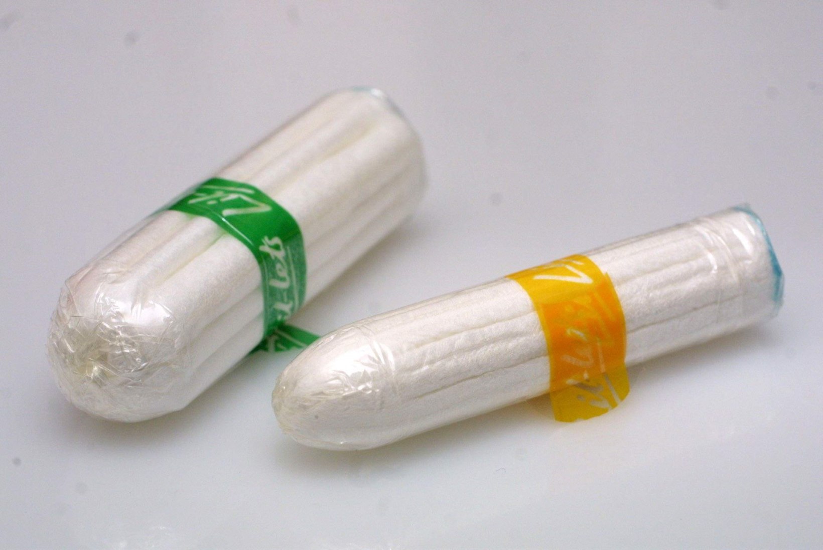 Millal on mõistlik kasutada probiootilisi tampoone?