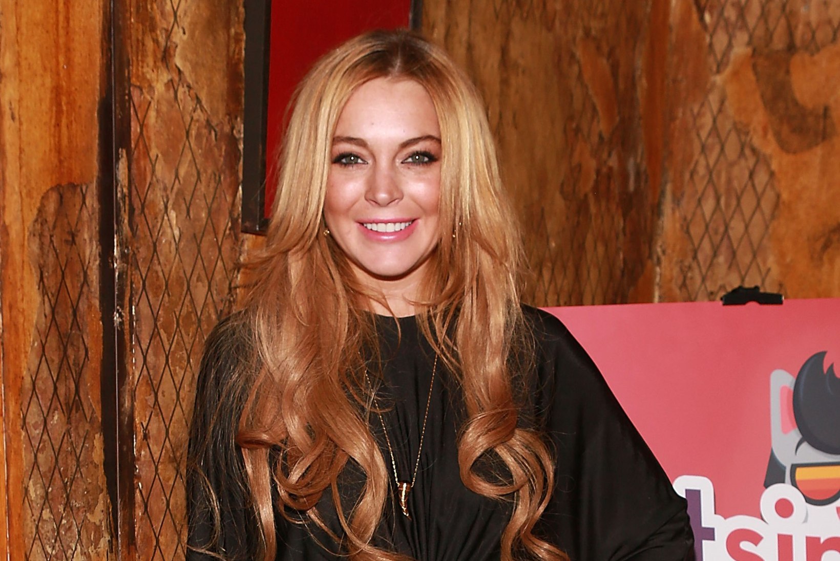 Lindsay Lohan teeb comeback’i