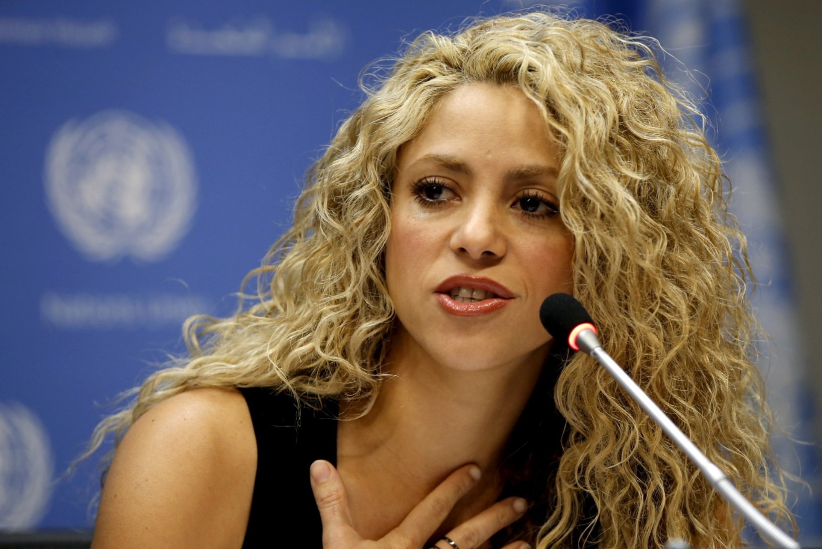 SKANDAALNE VIDEO | Shakira ja Barcelona staari seksivideo sattus valedesse kätesse 