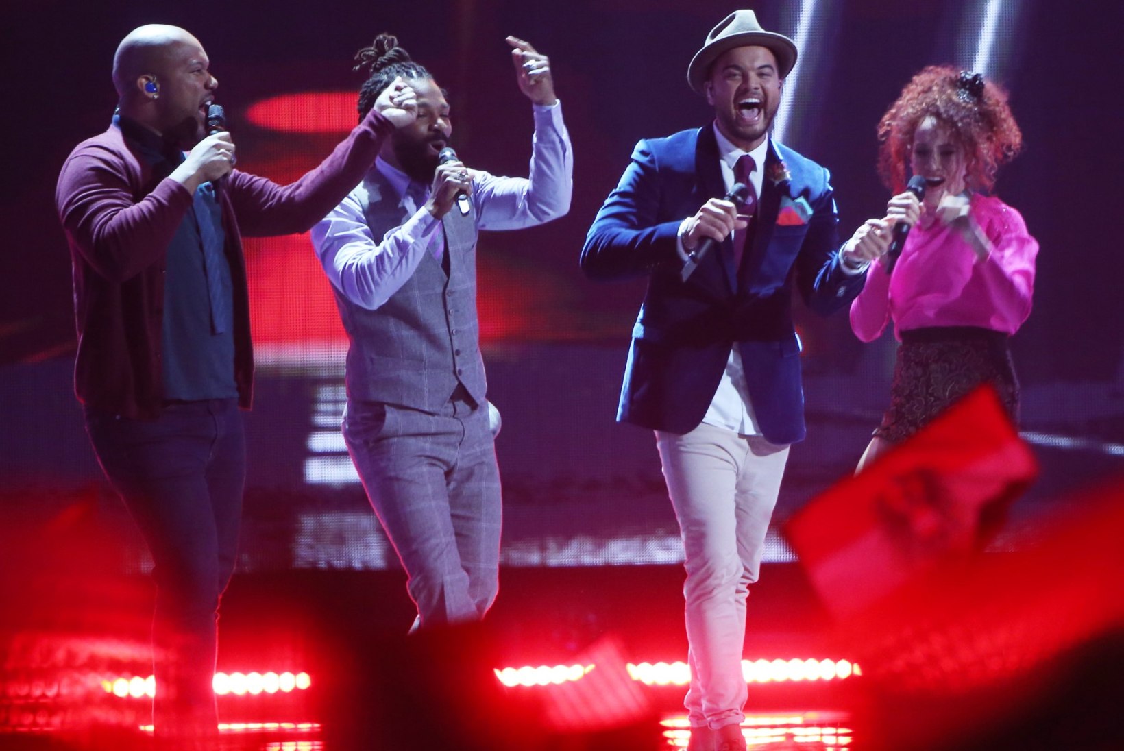 Austraalia otsustas taas Eurovisioni lauluvõistlusel osaleda