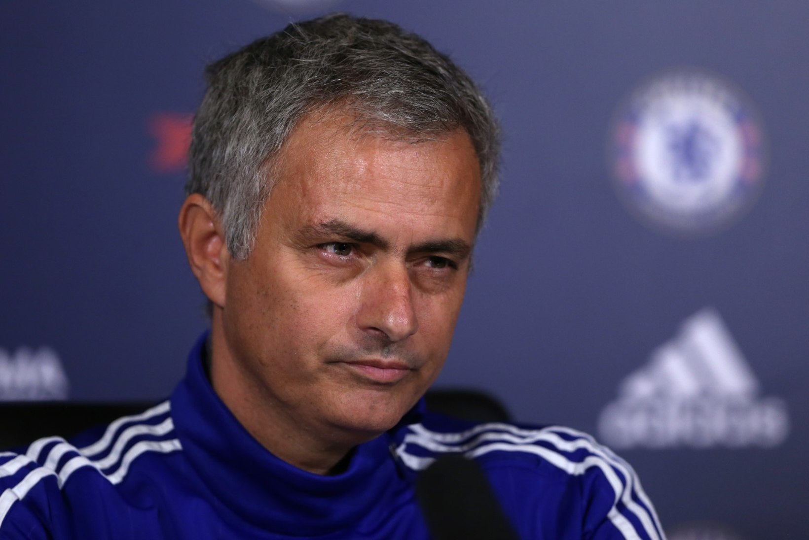 Chelsea ekspert: kirves Mourinho pea kohal langeb laupäeval, ka võidu korral