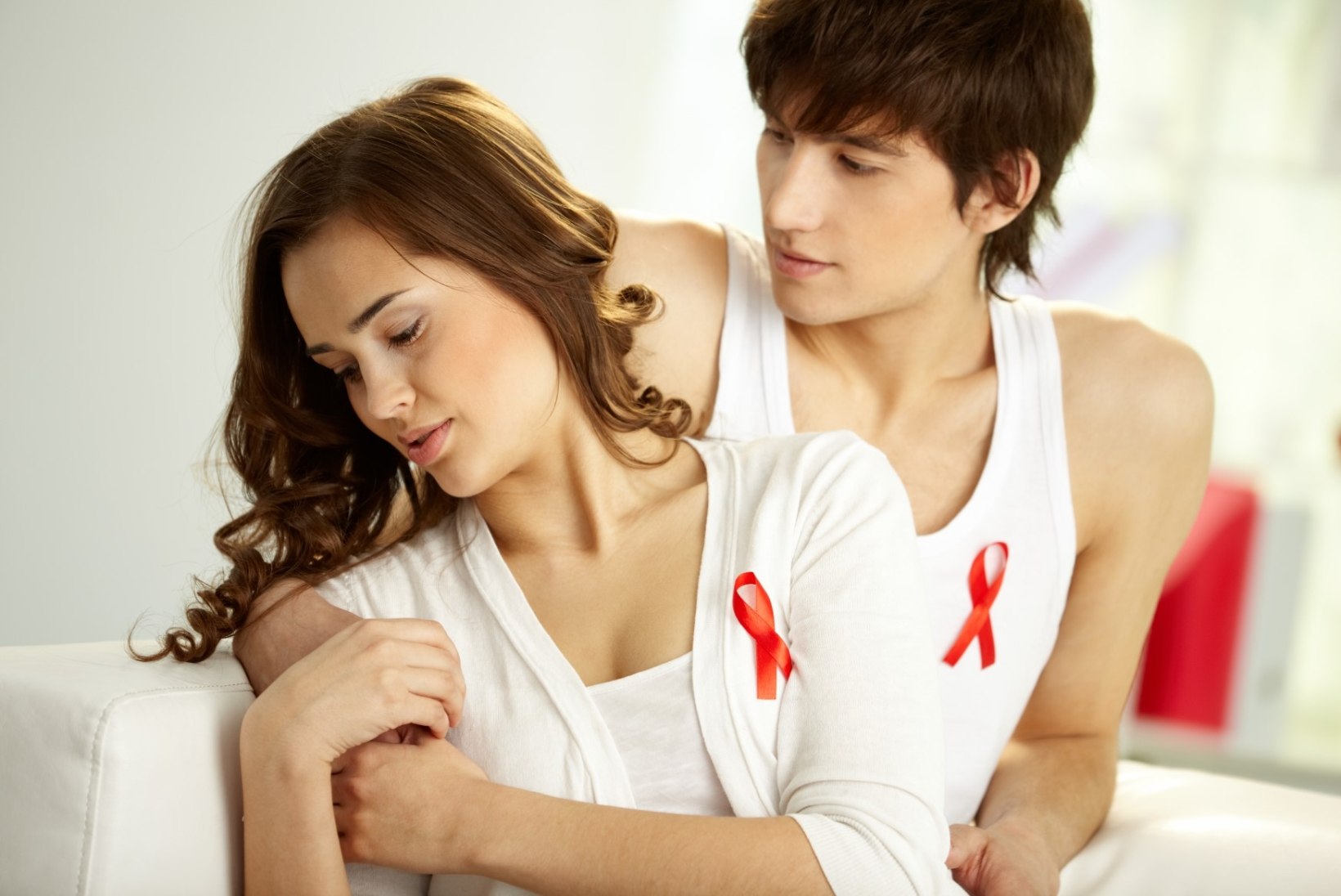Karm reaalsus: enamikul meist on võimalik saada HIV-nakkus