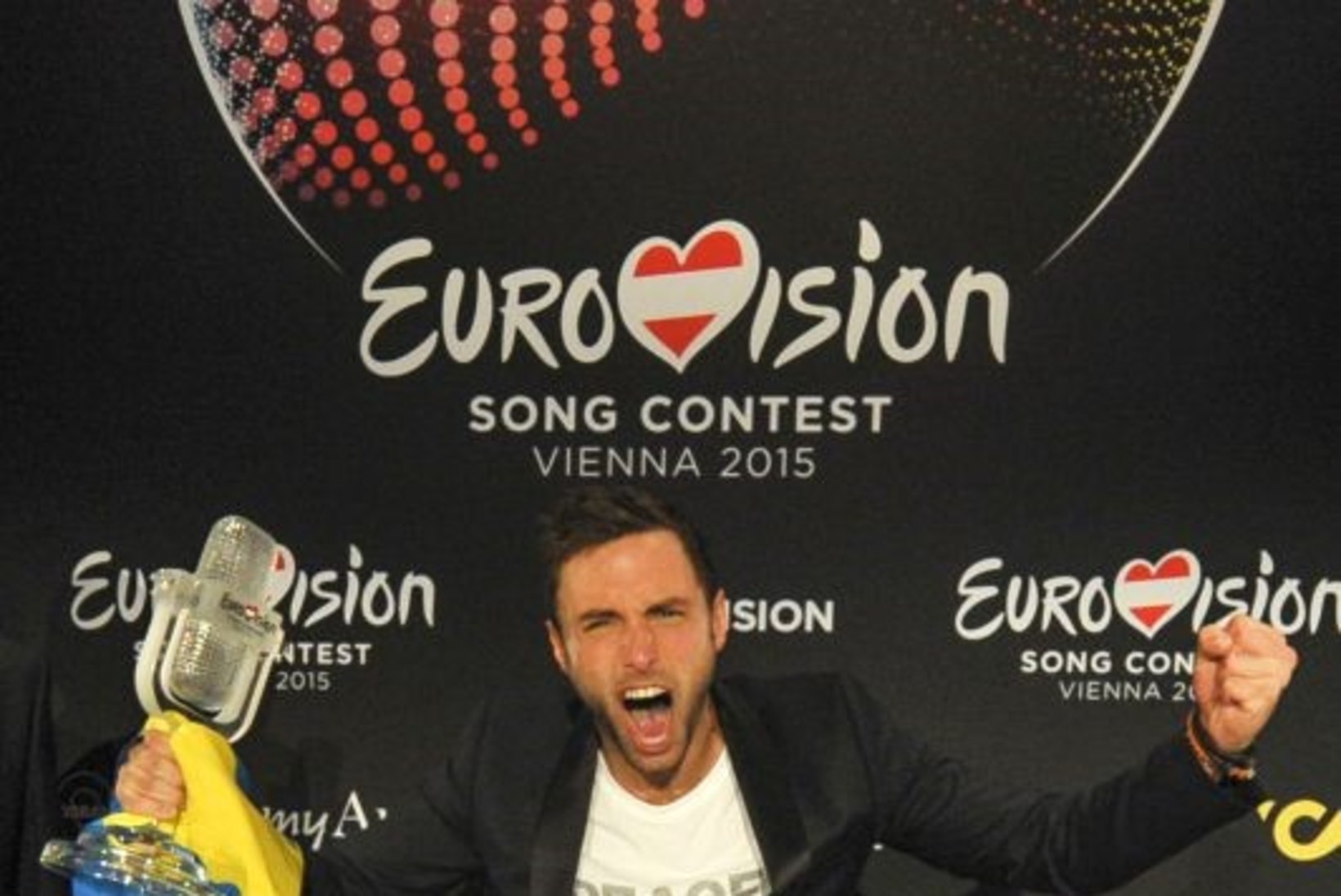 Eurovisionil osaleb taas rekordarv riike