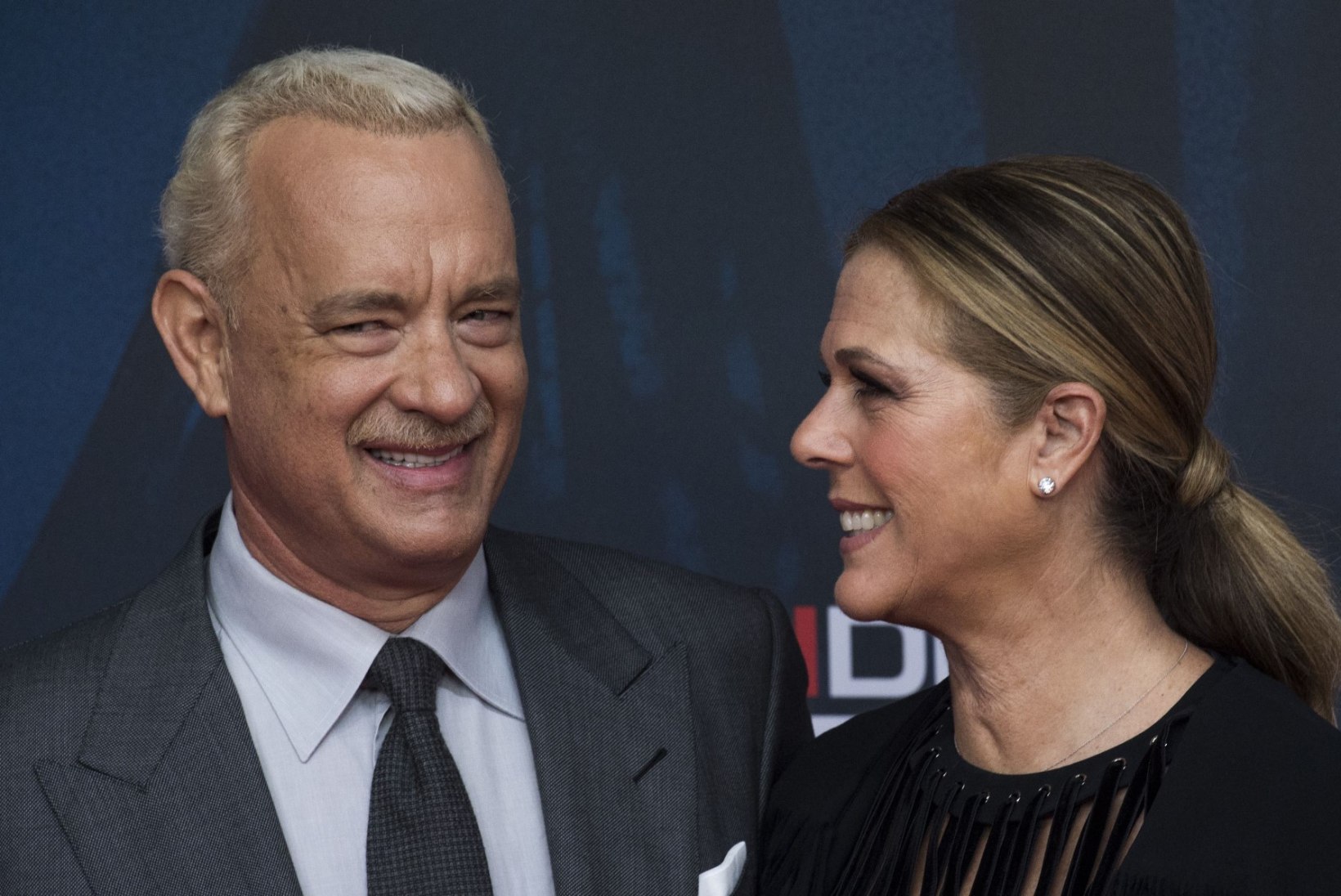 Tom Hanks põrgulikust aastast: elu jäi pärast abikaasa vähidiagnoosi seisma