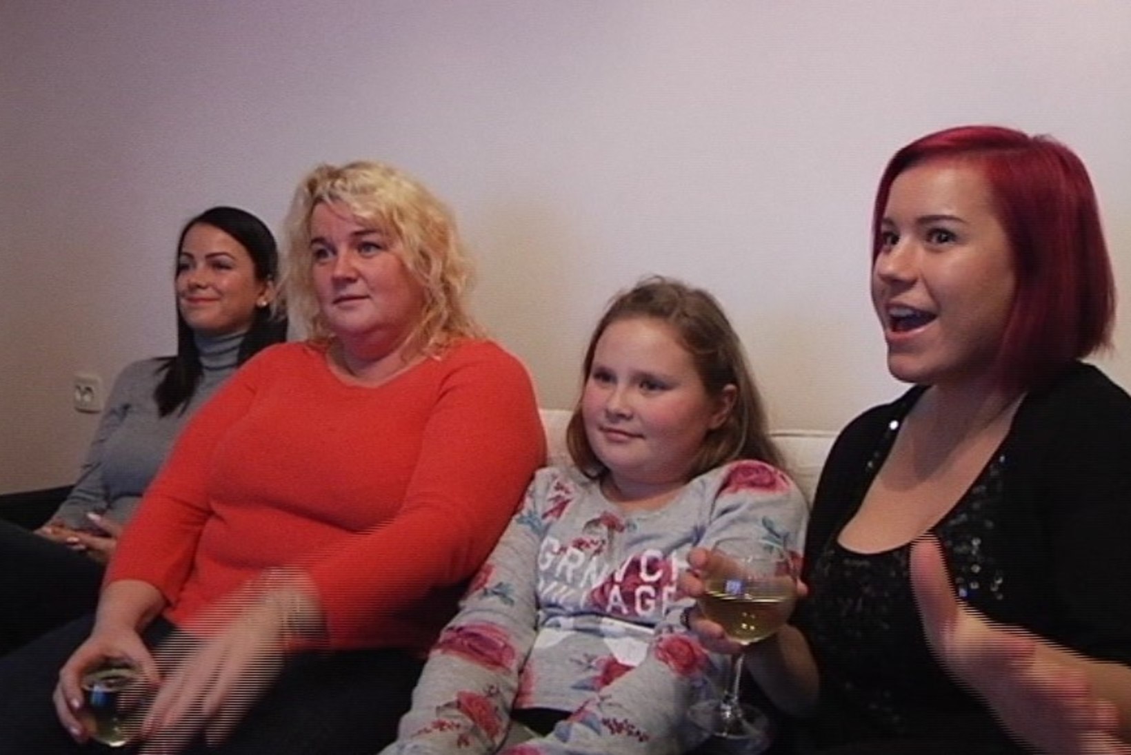 TV3 VIDEO | Pagarisaate võitja tütar: ma olen ema üle nii uhke!