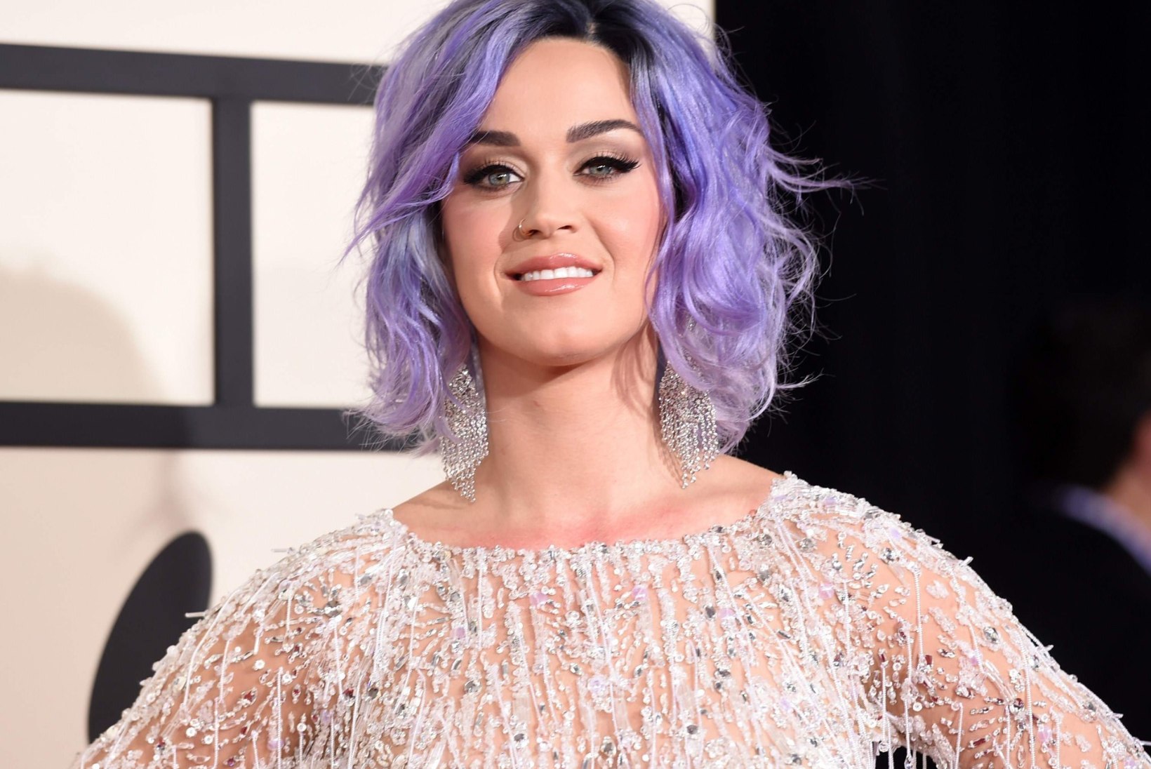 Katy Perry on kõrgepalgalisim naismuusik