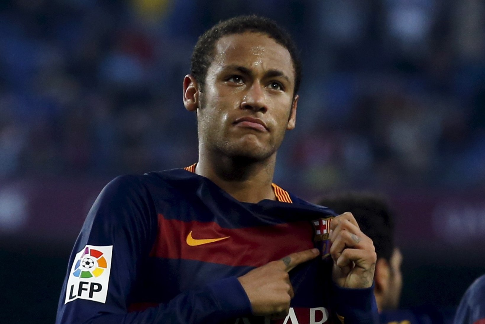 VIDEO | Neymari tegi imevigurit ja Barca võitis taas 