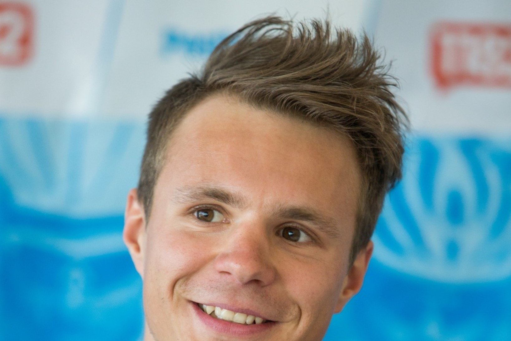 SUPER! Andekas Eesti noorrattur sõlmis profilepingu tiimiga, mida aitab arendada maailmameister Peter Sagan ise!