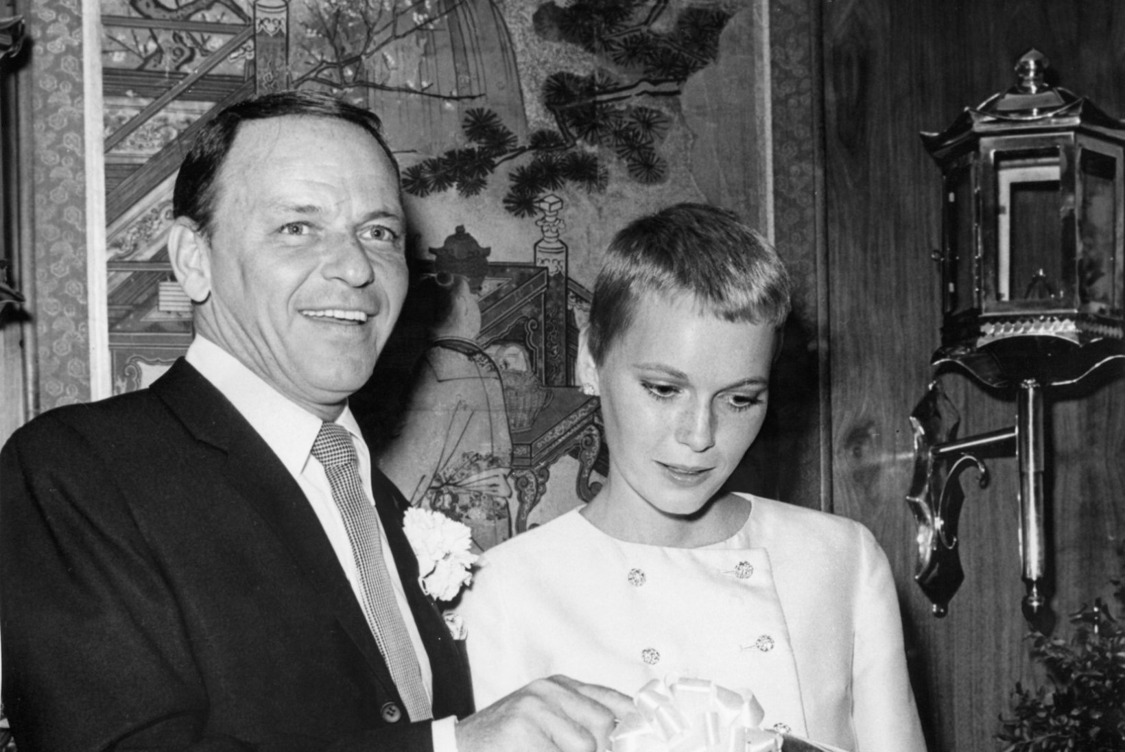 Frank Sinatra – Hollywoodi üksildasim naistemurdja