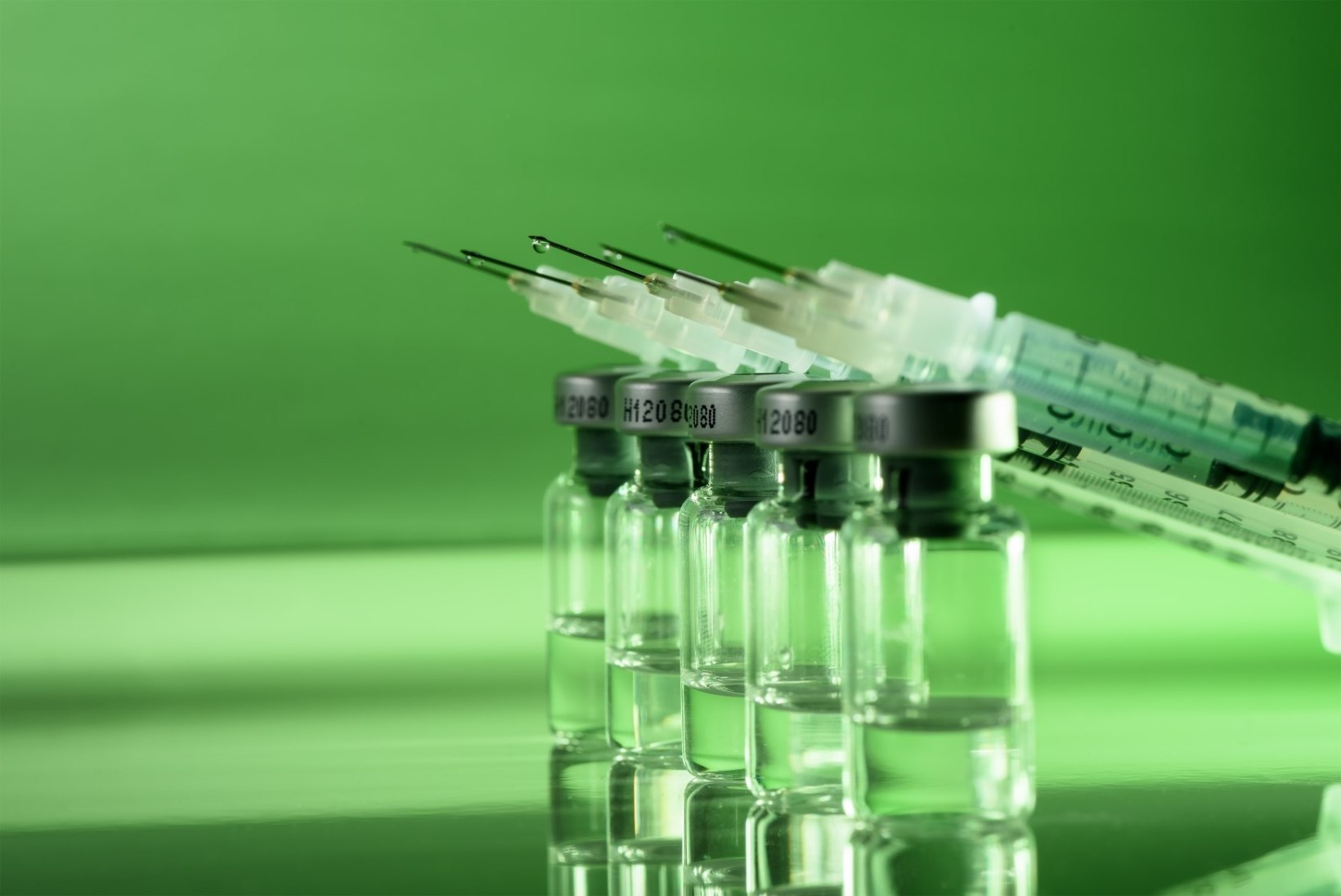 Kes peaksid mõtlema leetrite vastu kaitseva vaktsiini uuendamisele?