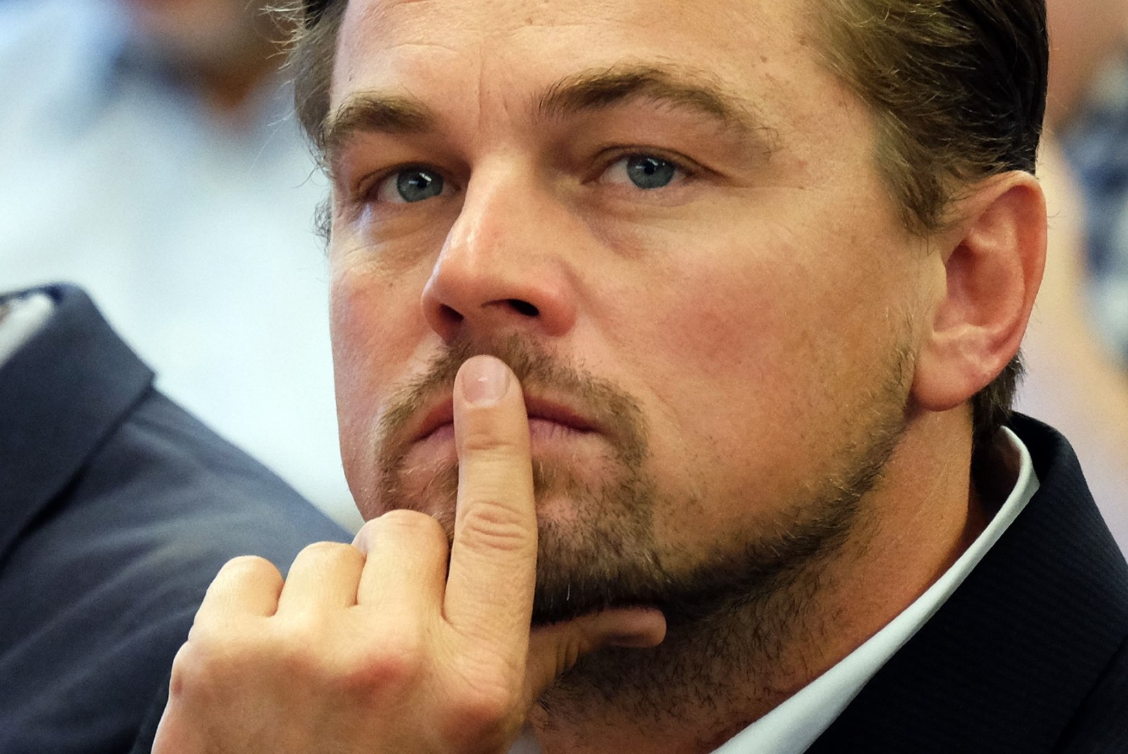 ÕNNESÄRGIS SÜNDINUD MEES: DiCaprio rääkis enda kolmest surmalähedasest kogemust