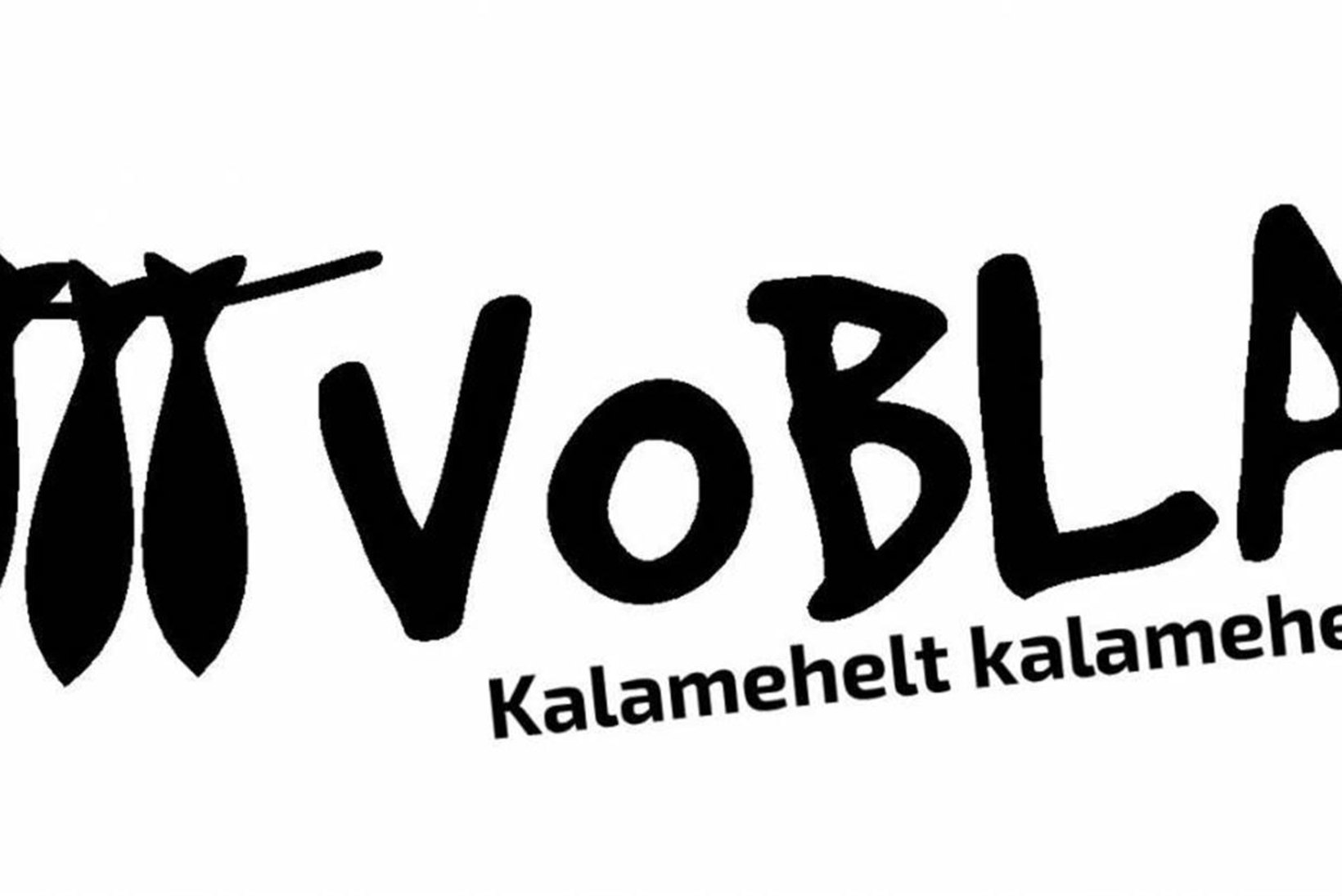 Eesti suurimaks pürgiv kalastuspoodide kett hakkab kandma nime Vobla