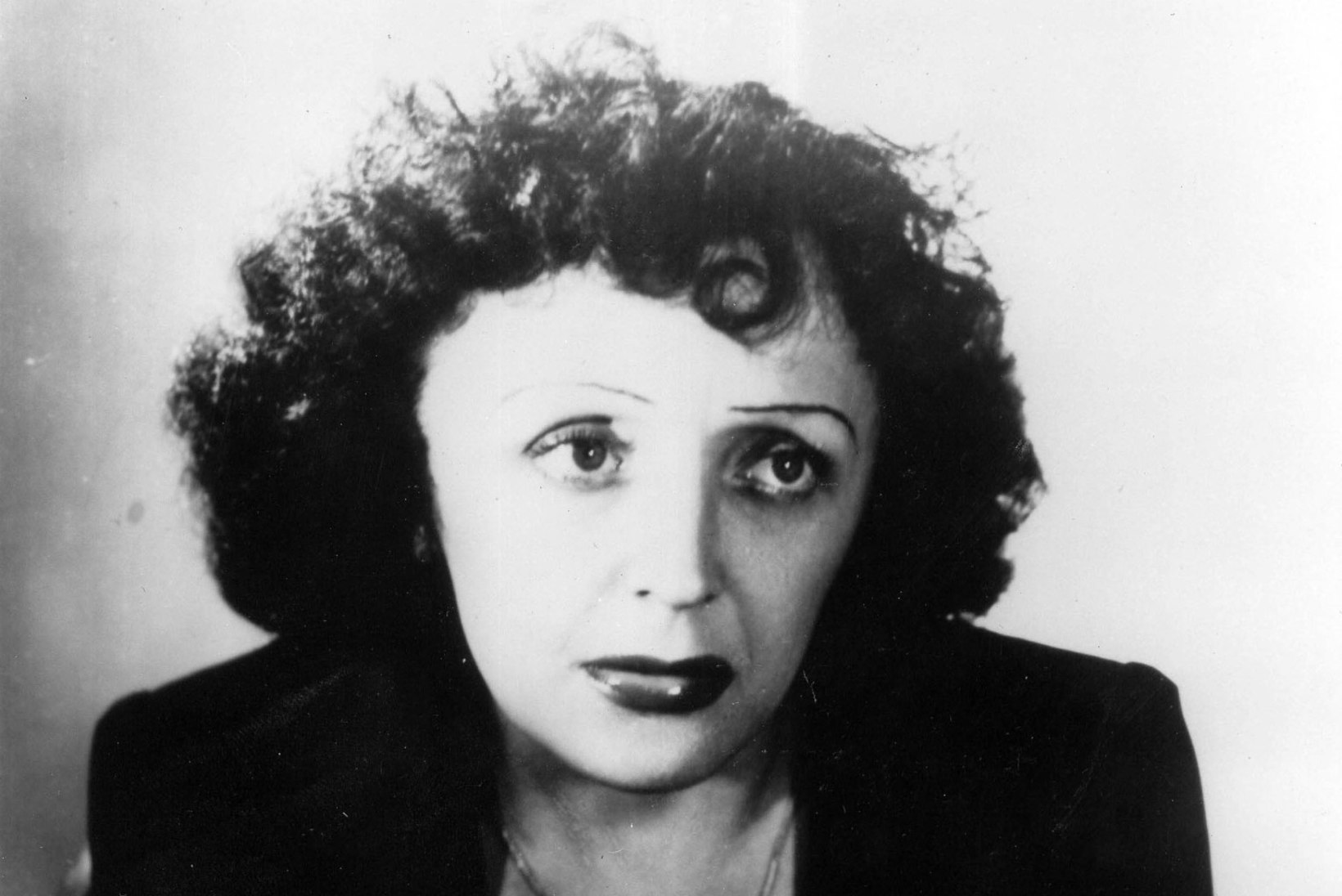 Edith Piaf: "Iga kuradima asja eest, mida sa elus teed, tuleb maksta."