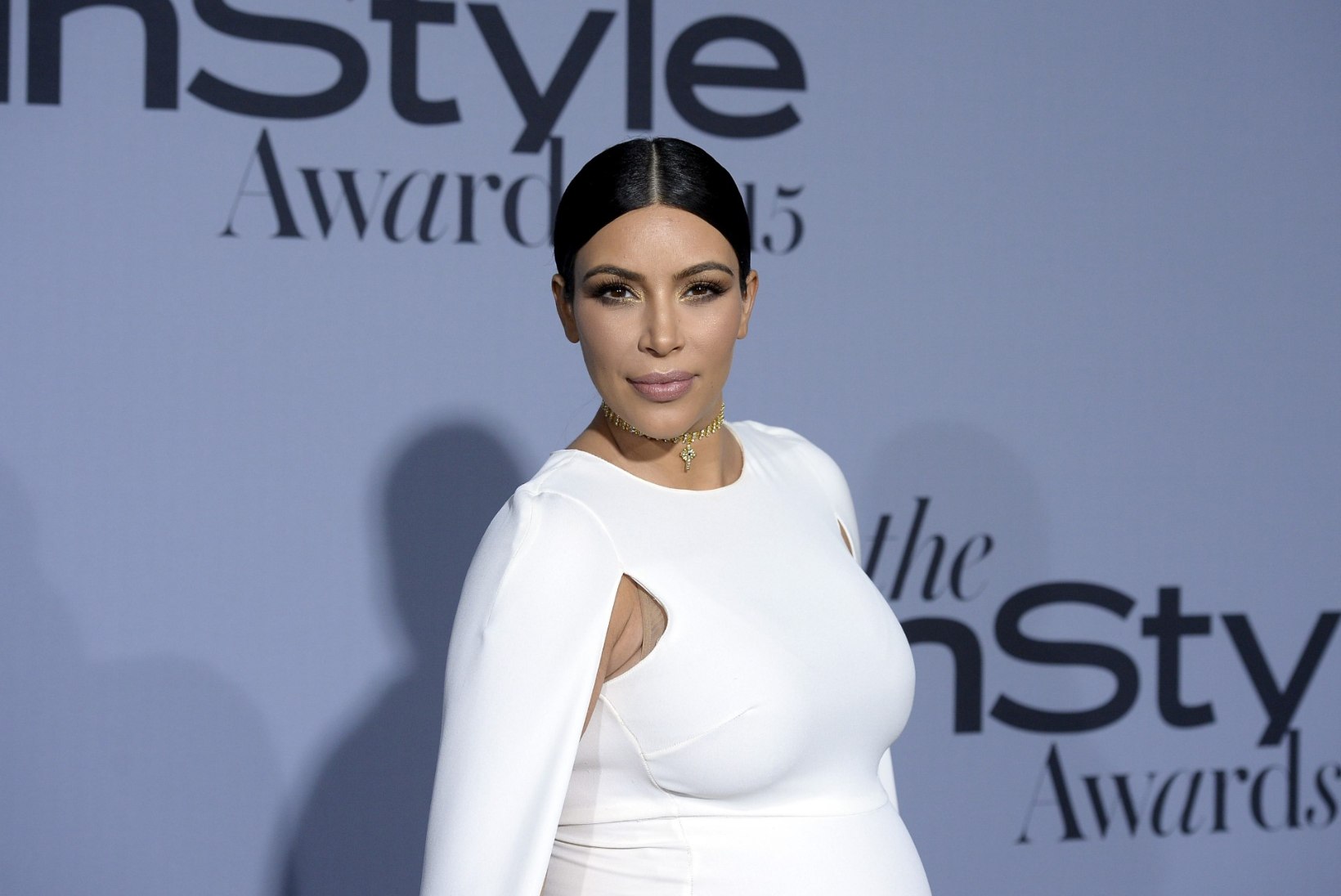 Kim Kardashian sööb platsentat