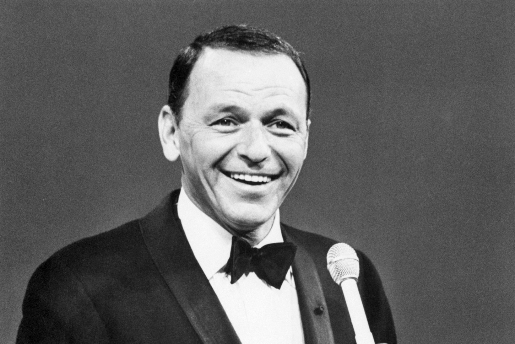 Robert Davi: "Sinatra nägi mind võtteplatsil, astus juurde ja ütles: "Sa oled suurepärane!"