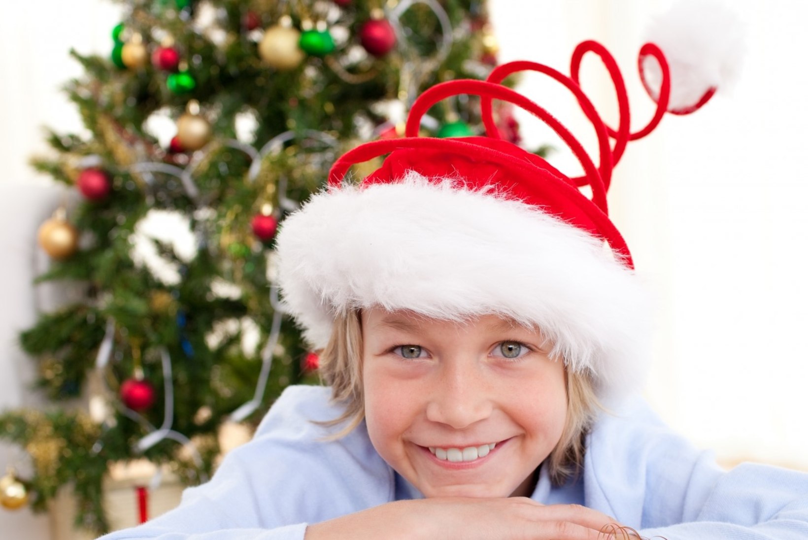 11 asja, mis jõulude ajal laste tervist ohustavad
