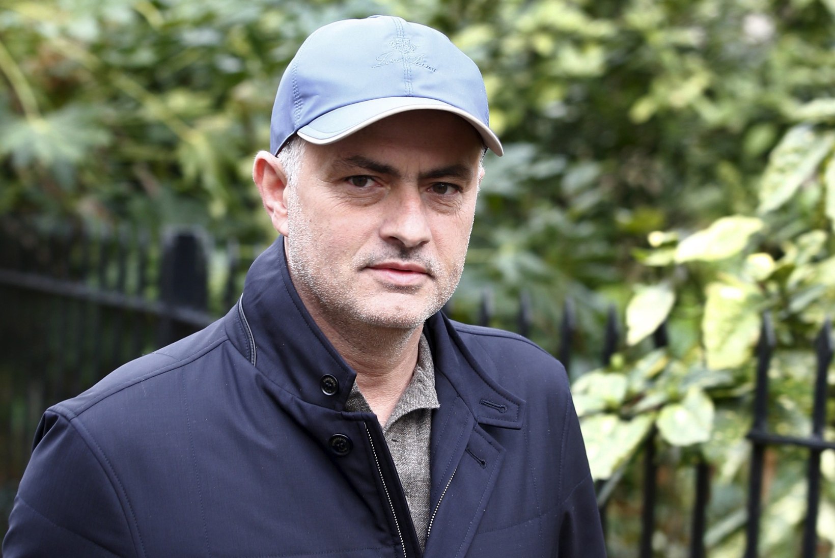 Briti meedia: Jose Mourinho tahab Inglismaa koondise peatreeneritooli