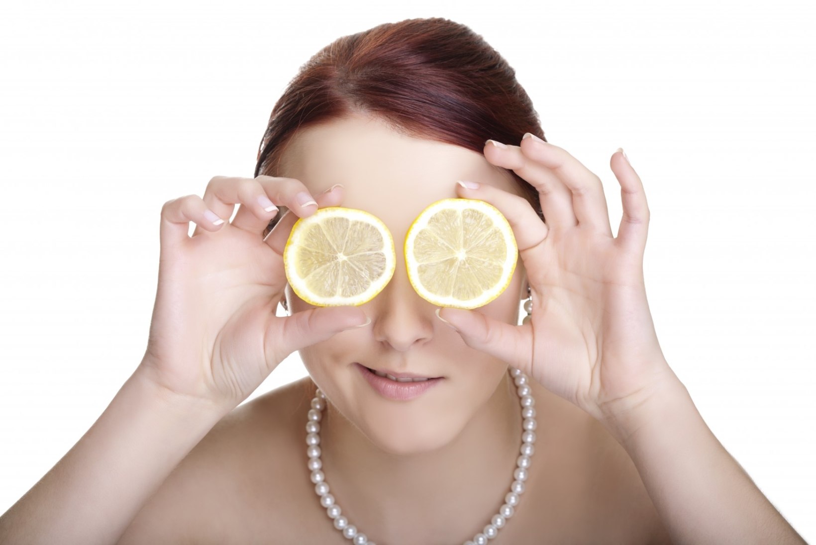 Seitse põhjust, miks oma tervise nimel sidrunit süüa