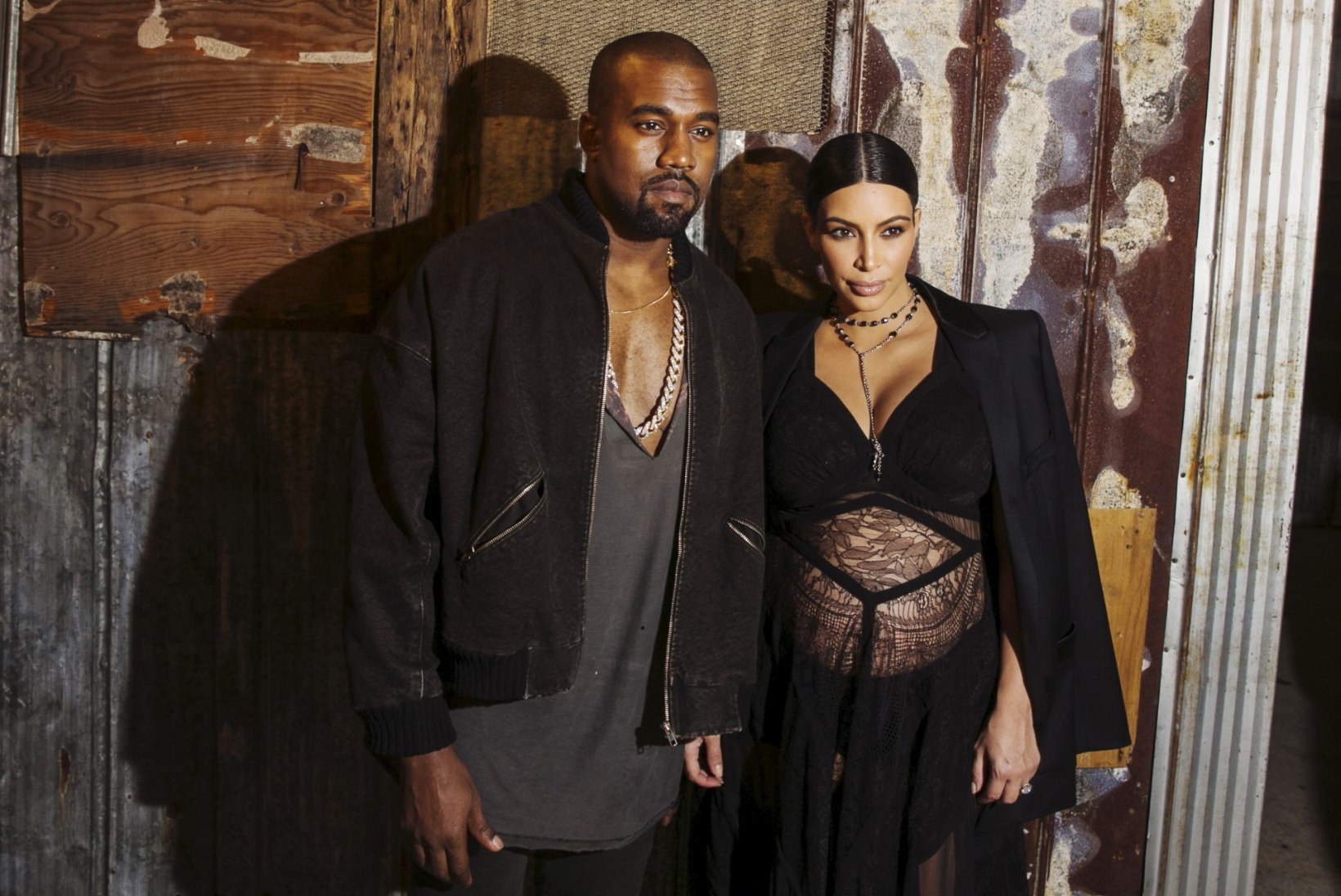 Kim Kardashianile pakuti beebipiltide eest ligi kaks ja pool miljonit dollarit
