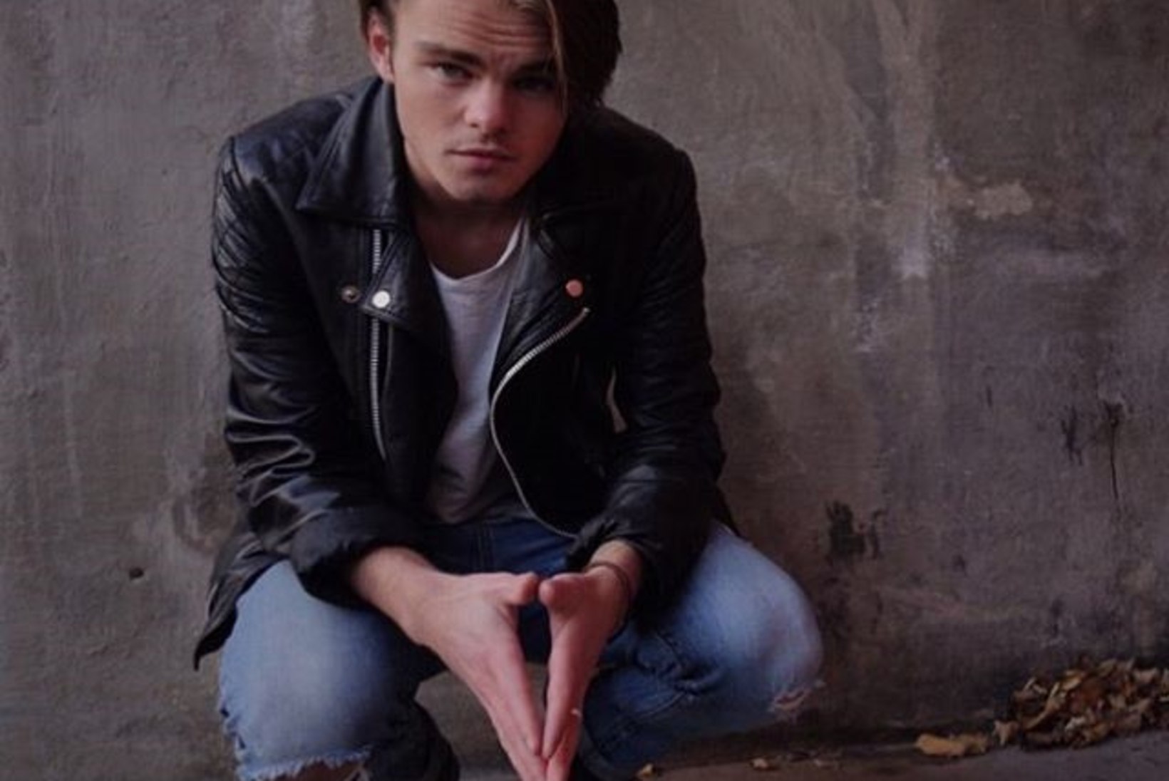 PILTUUDIS | RABAV! Rootsis elab Leonardo DiCaprioaga äravahetamiseni sarnane noormees