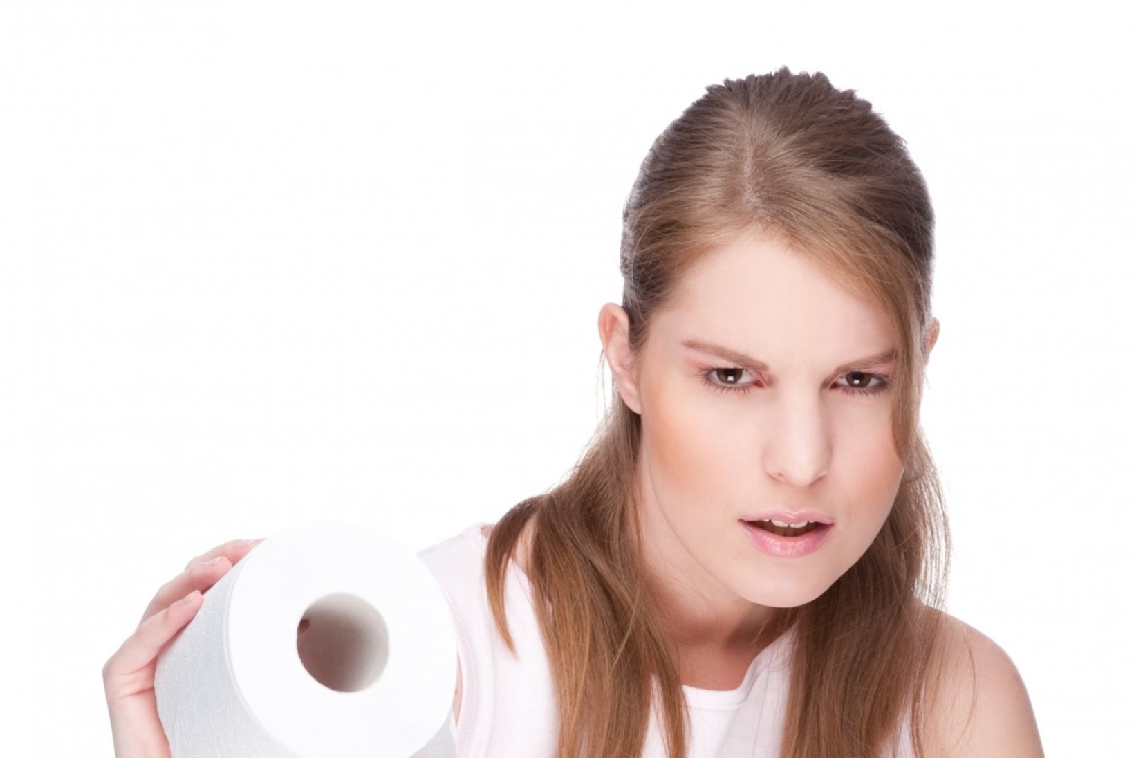 Kas prill-laua vooderdamine tualettpaberiga kaitseb meid bakterite eest?