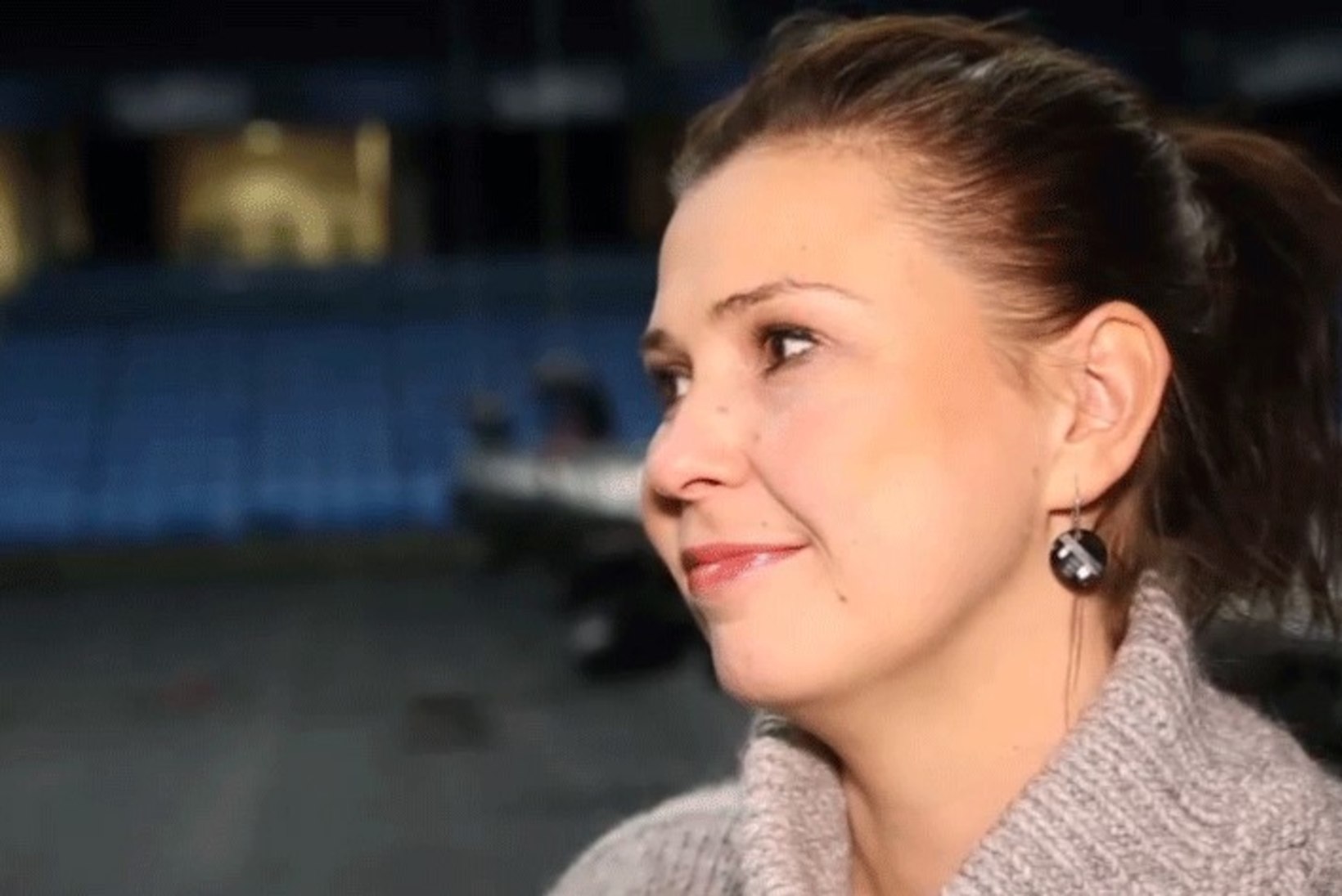 ÕHTULEHE VIDEO | Vaata, mida soovib Maiken kõikidele Eesti inimestele algavaks aastaks